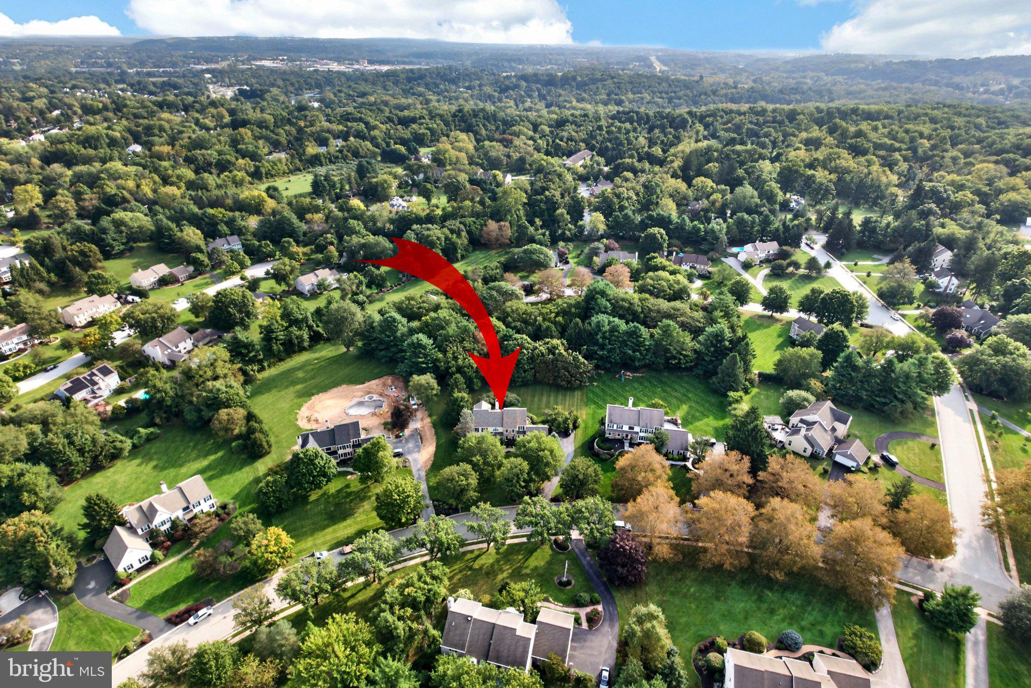 375 COUNTRY LANE