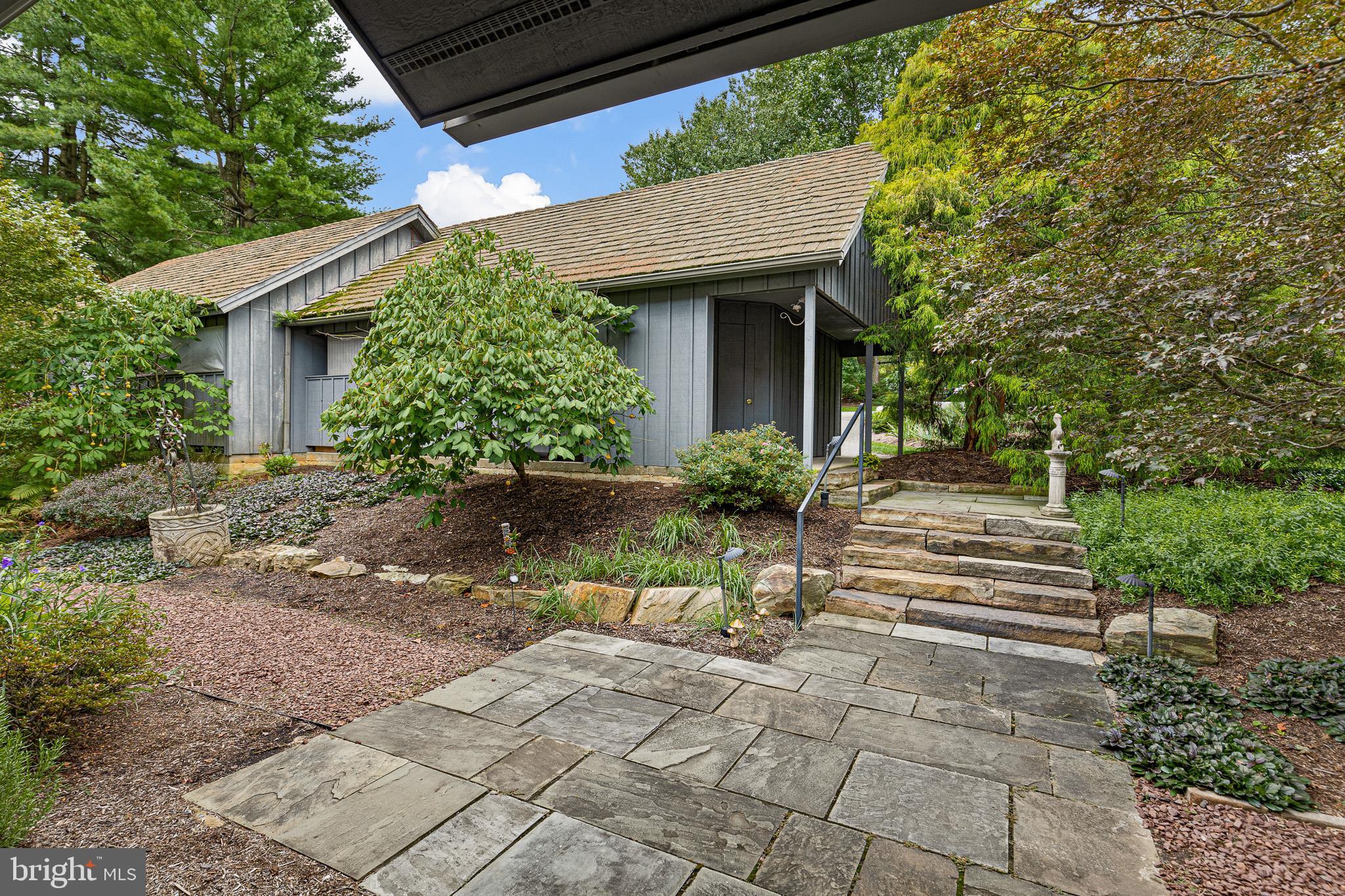 45 CLIFTON DRIVE 45