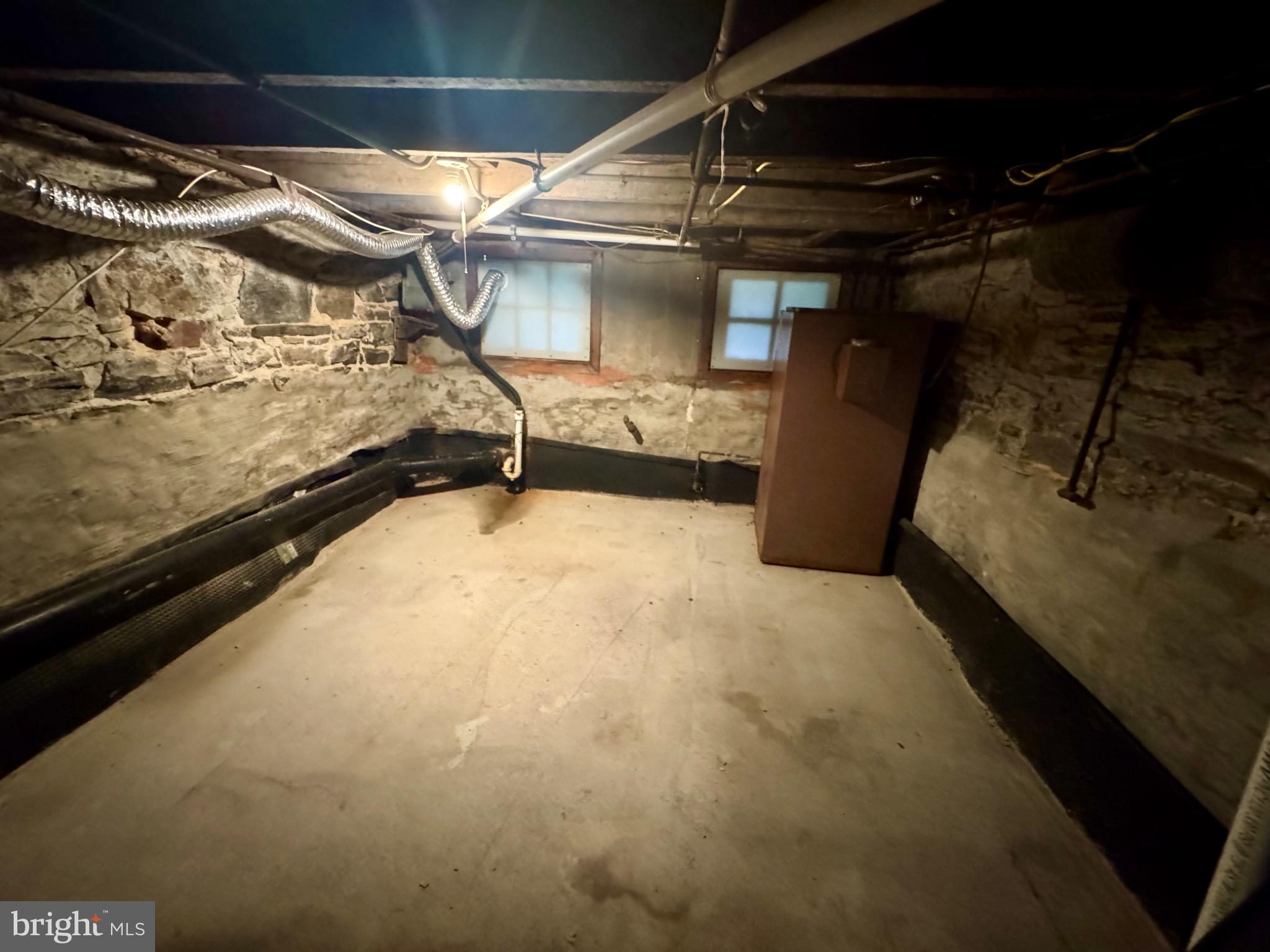 MOSHER - Residential