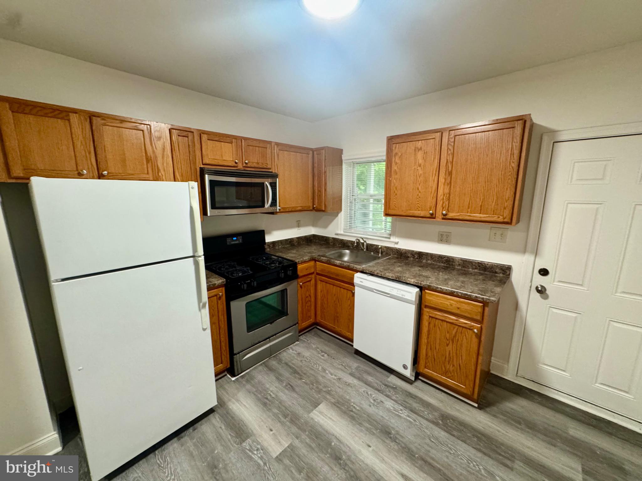 MOSHER - Residential