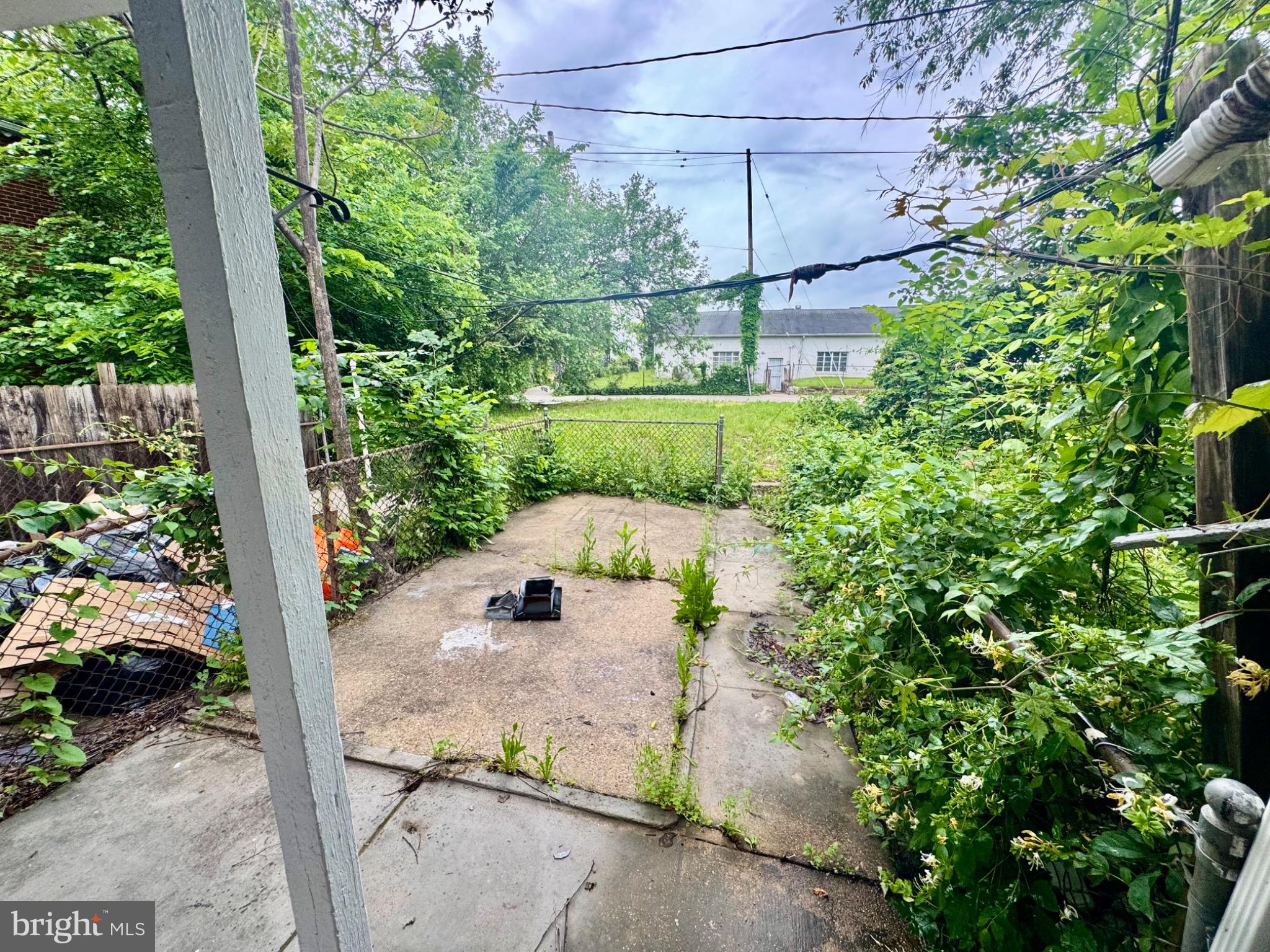 MOSHER - Residential