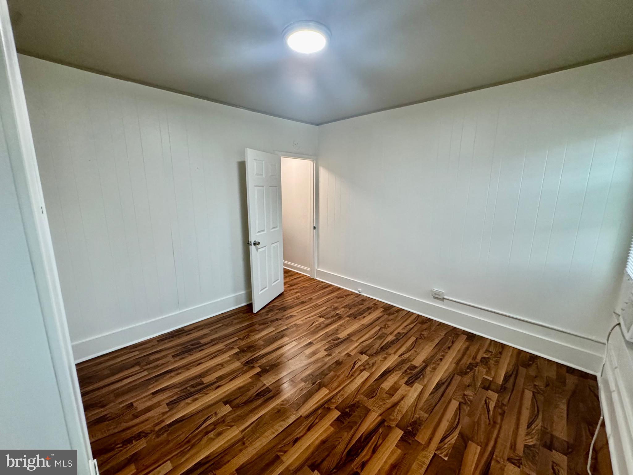 MOSHER - Residential