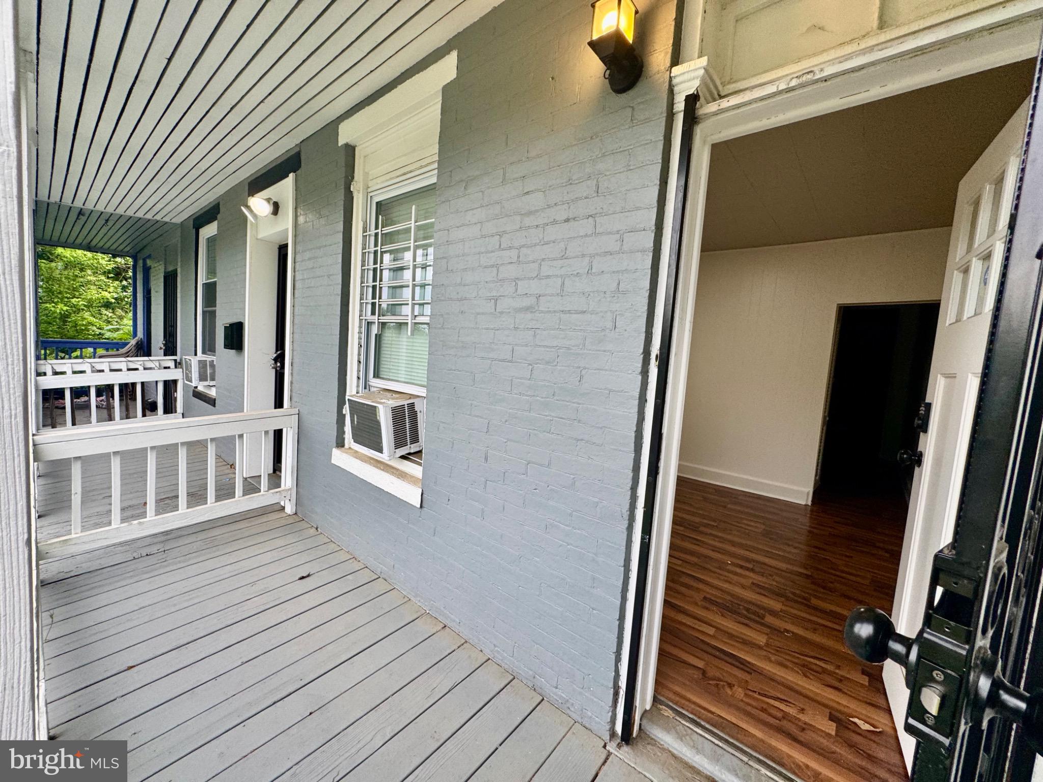 MOSHER - Residential