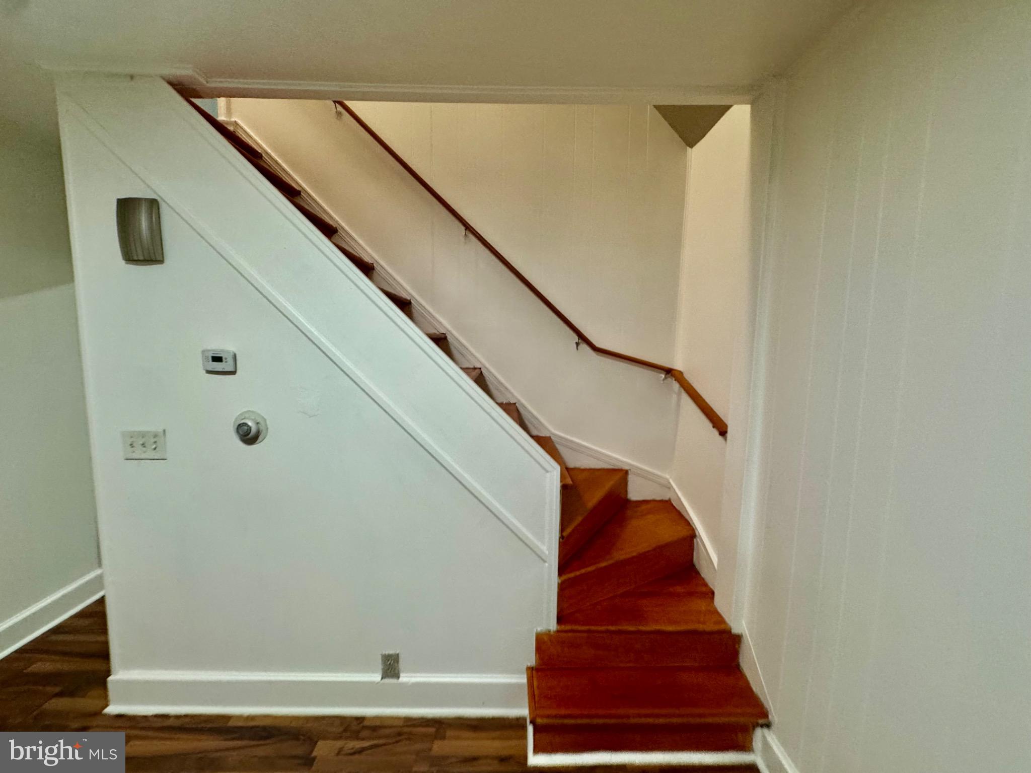 MOSHER - Residential