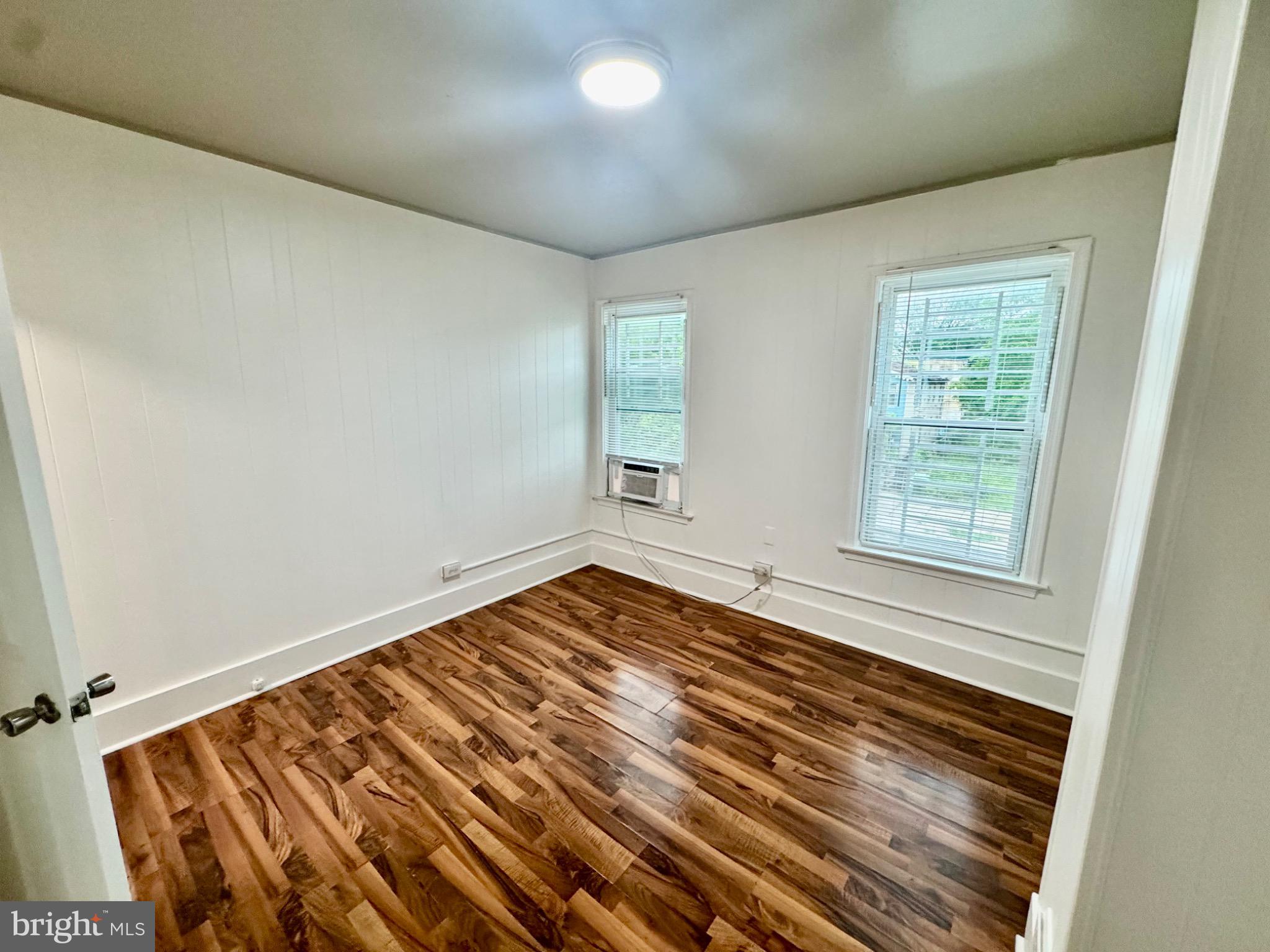 MOSHER - Residential