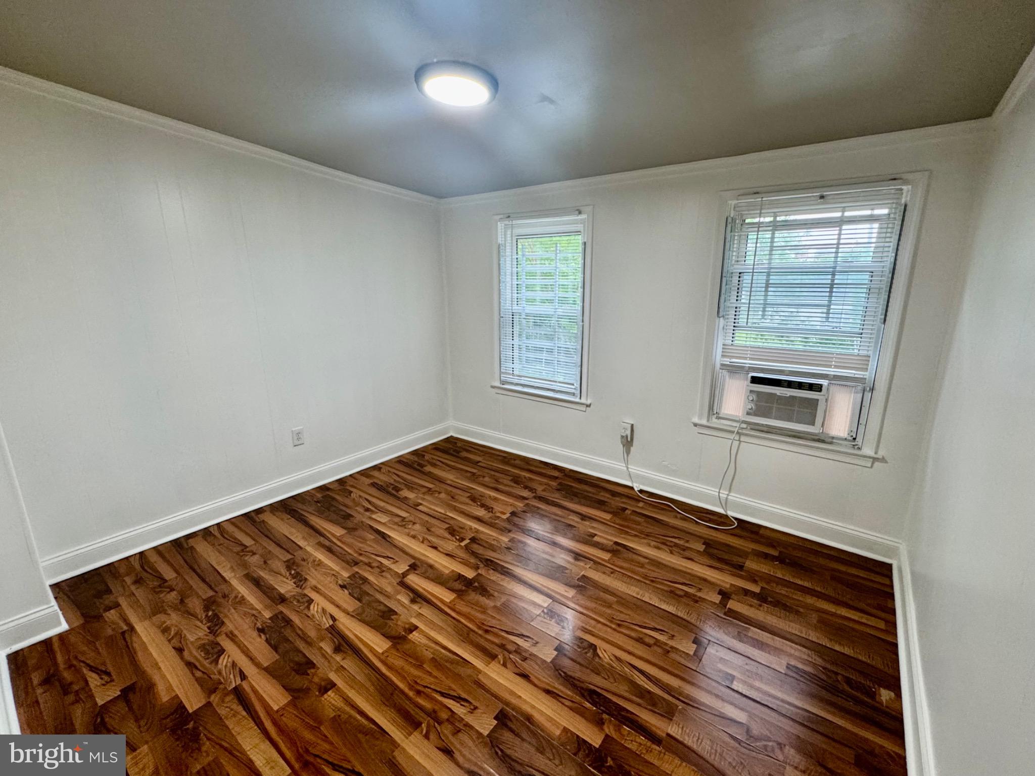 MOSHER - Residential