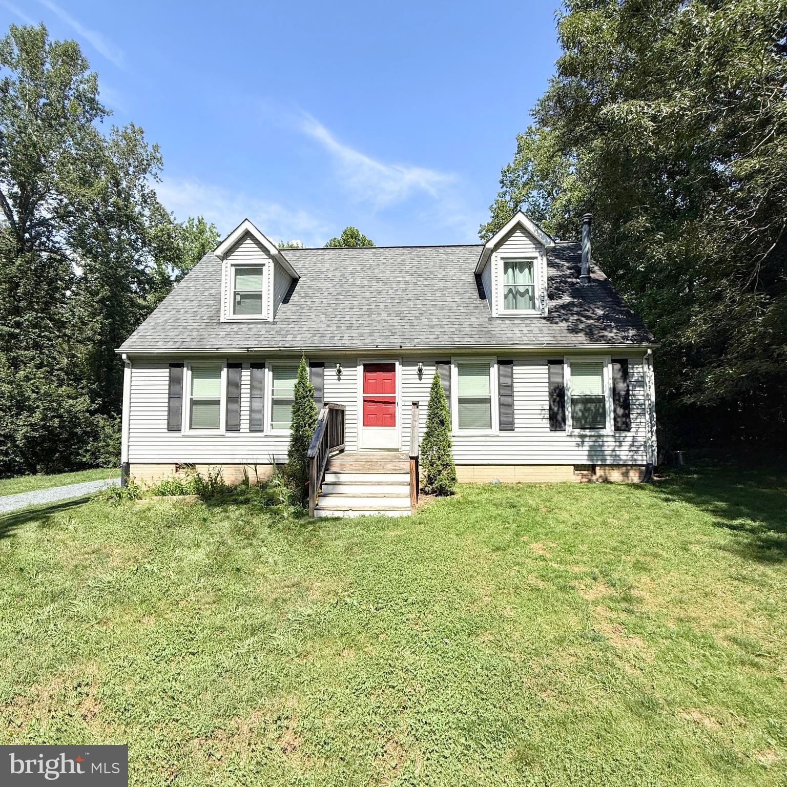 110 WOOD ROAD