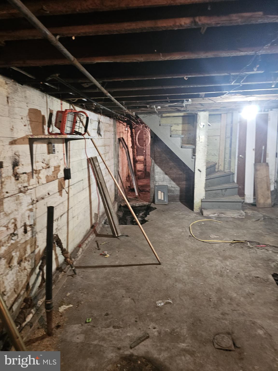 NONE AVAILABEL - Residential