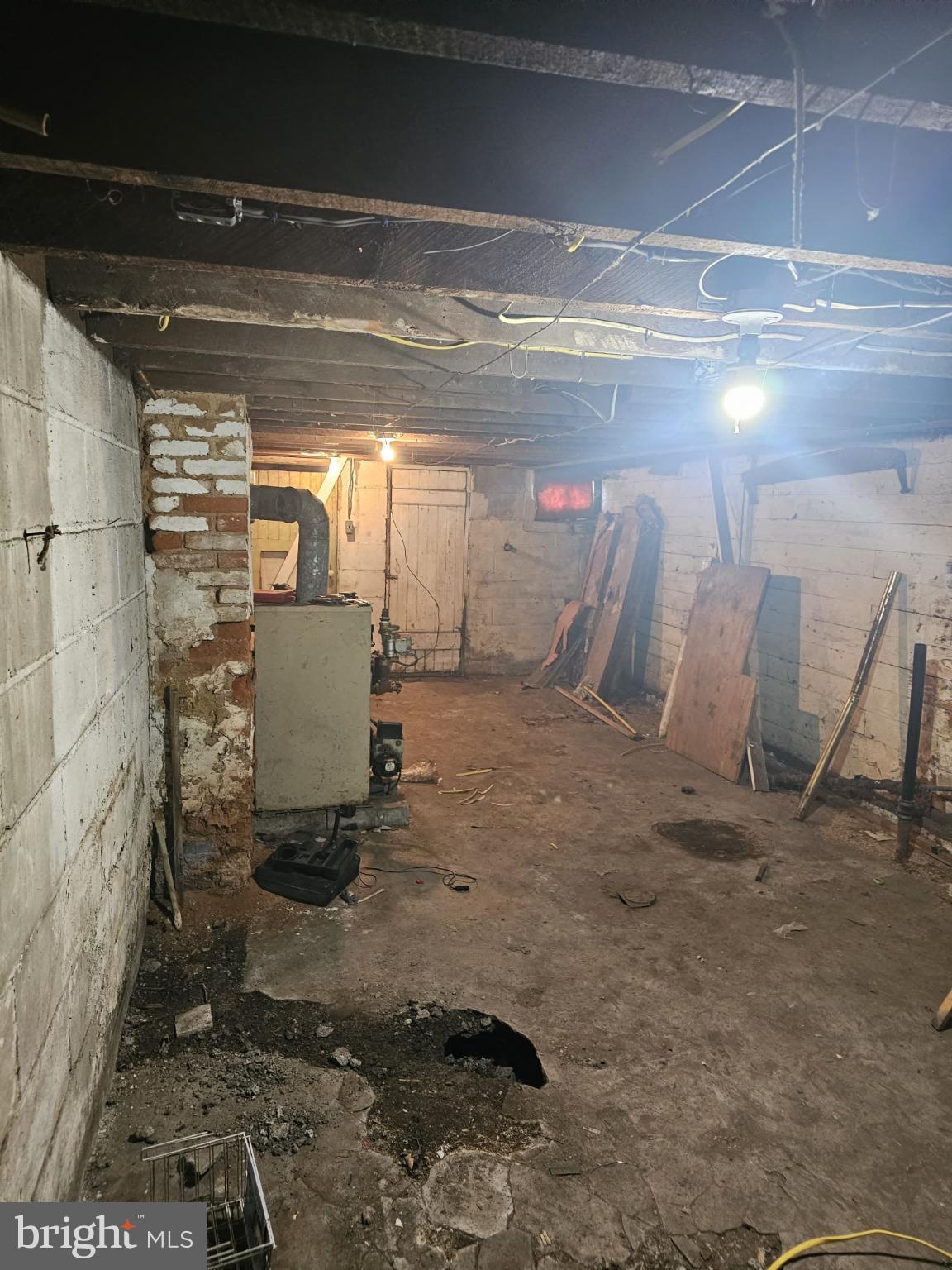 NONE AVAILABEL - Residential