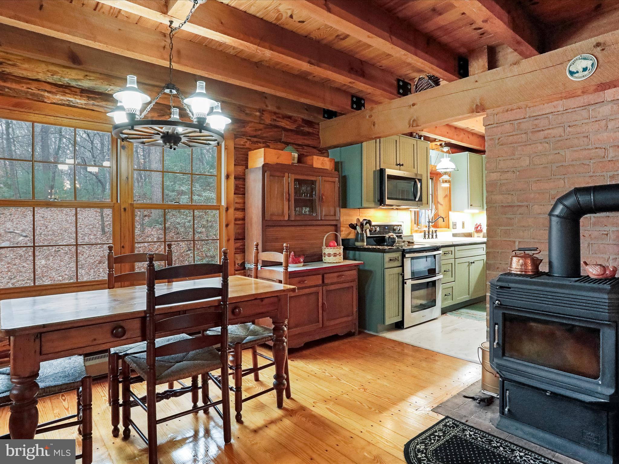 UNRESTRICTED - Residential