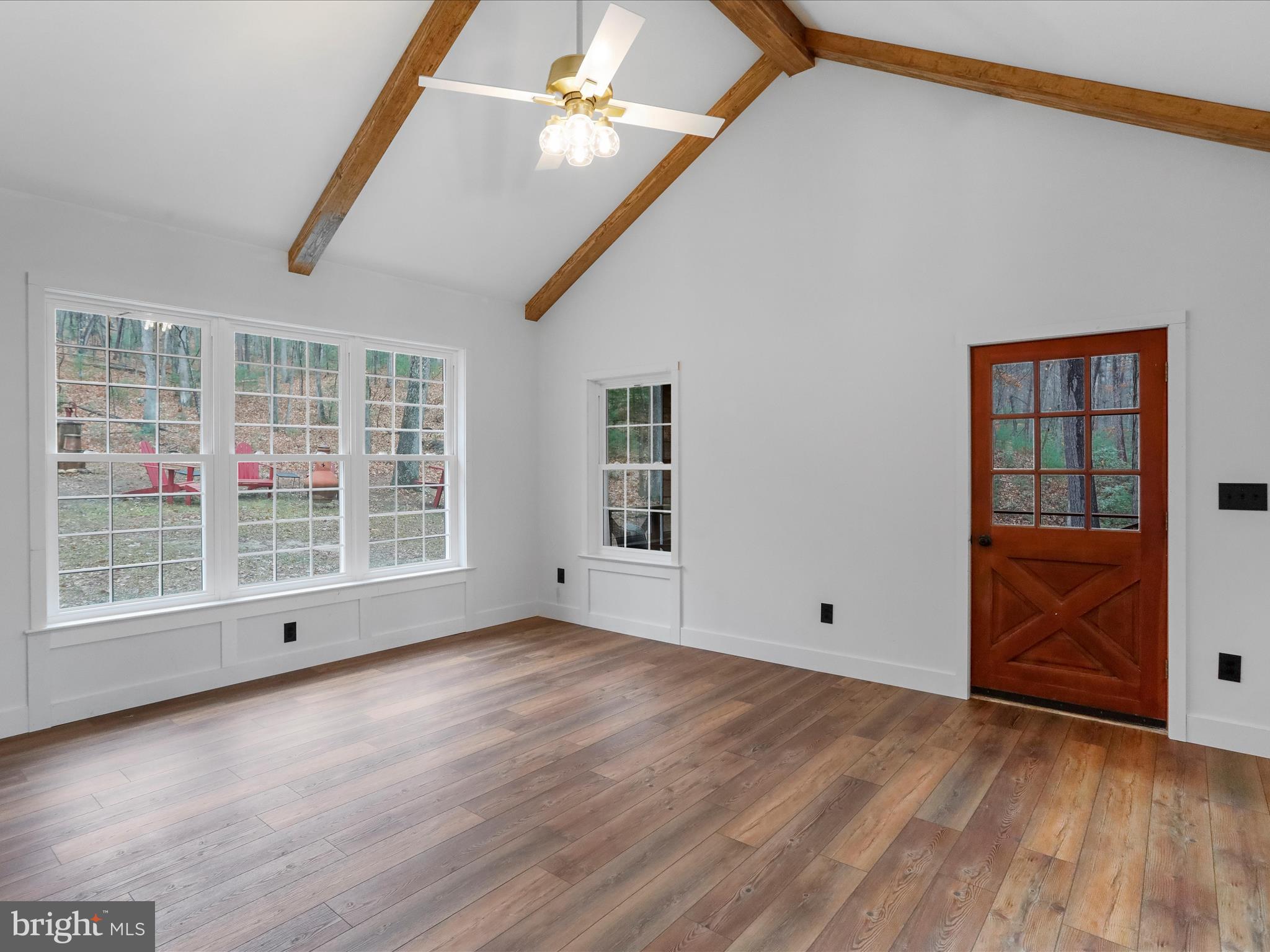 UNRESTRICTED - Residential