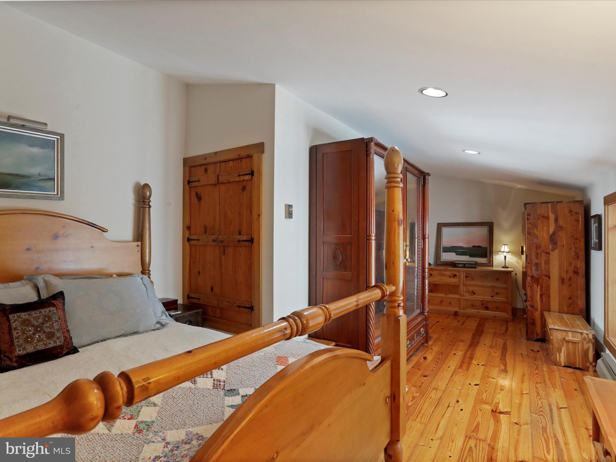 UNRESTRICTED - Residential