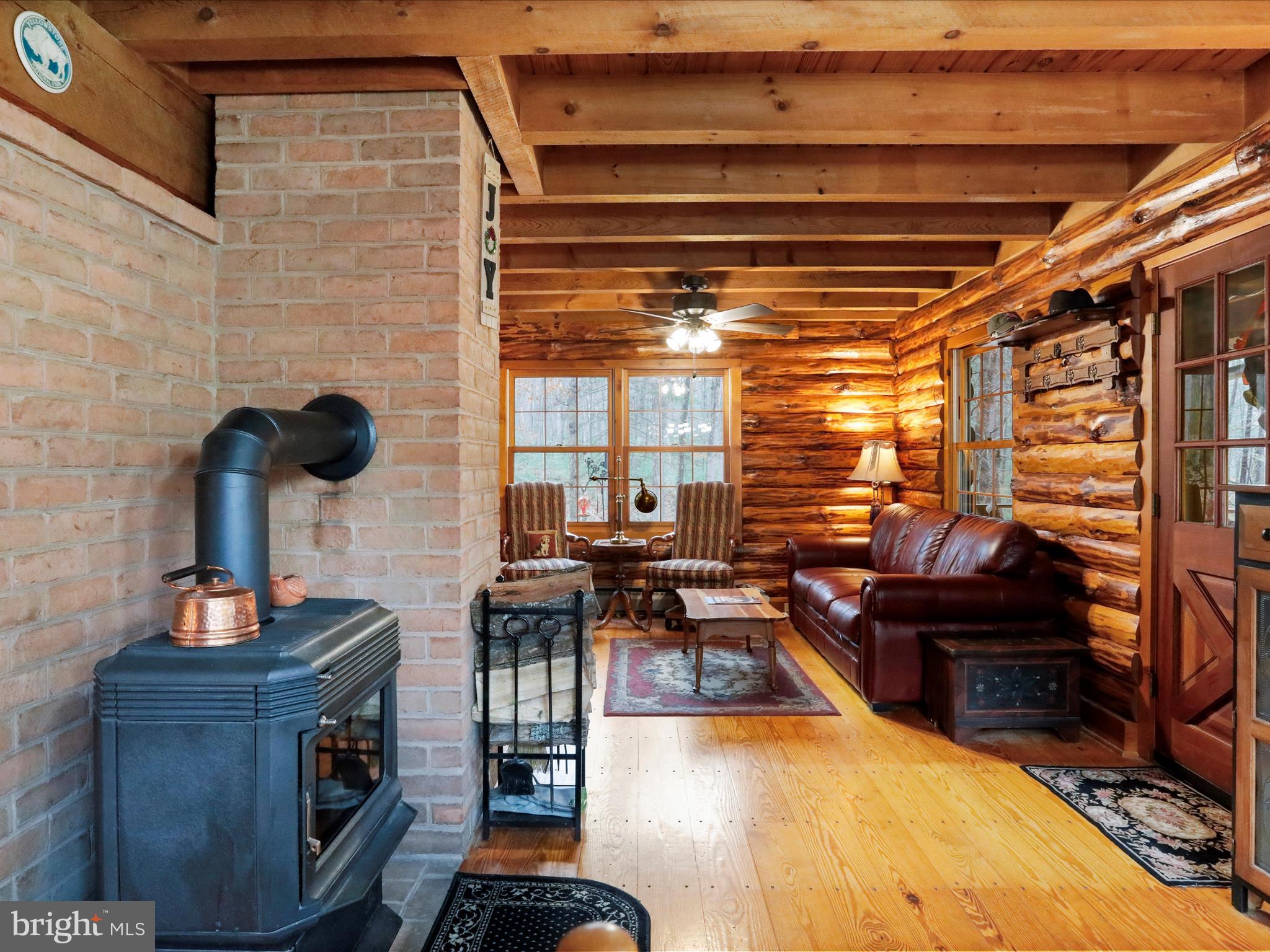 UNRESTRICTED - Residential