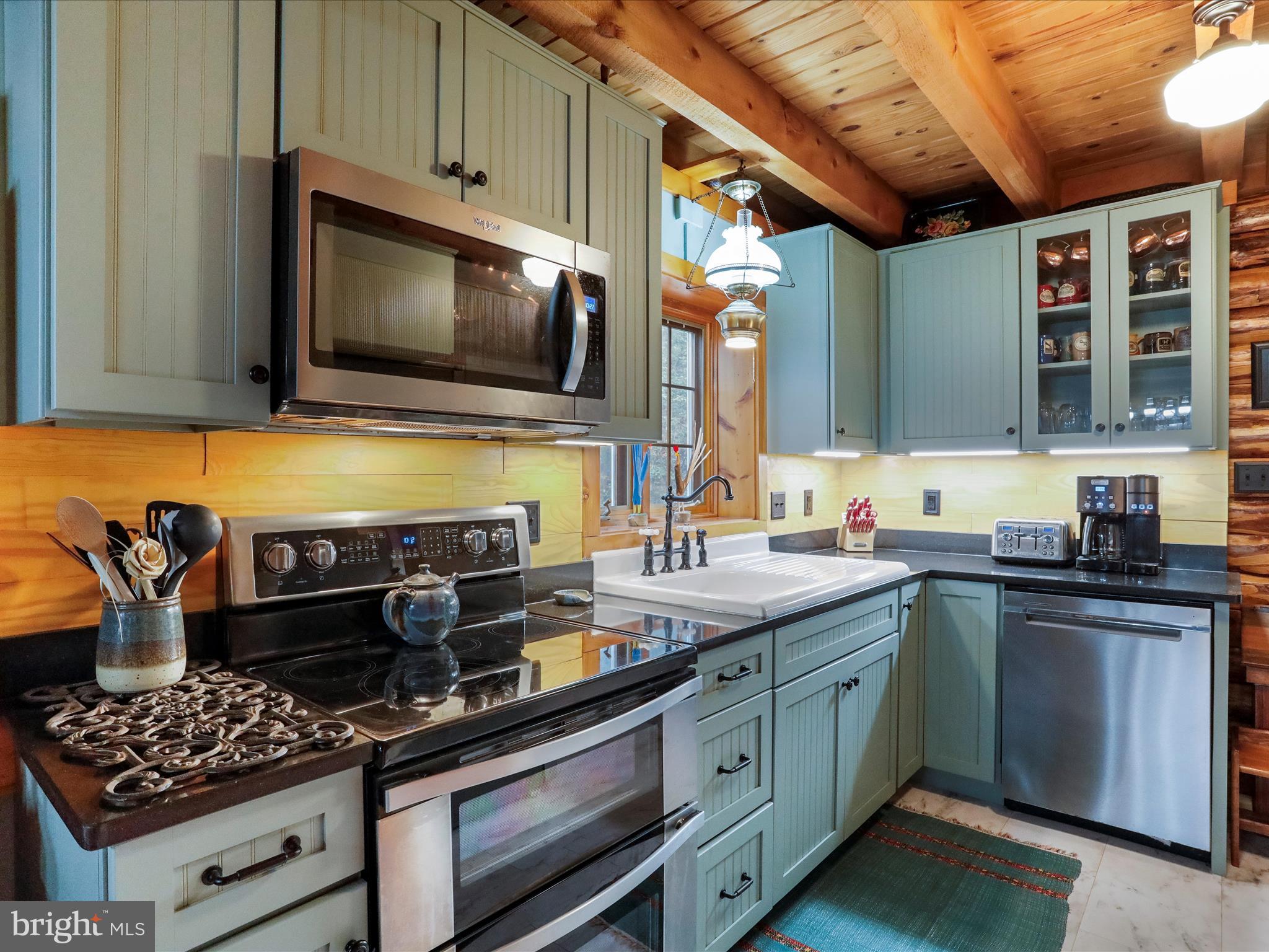 UNRESTRICTED - Residential