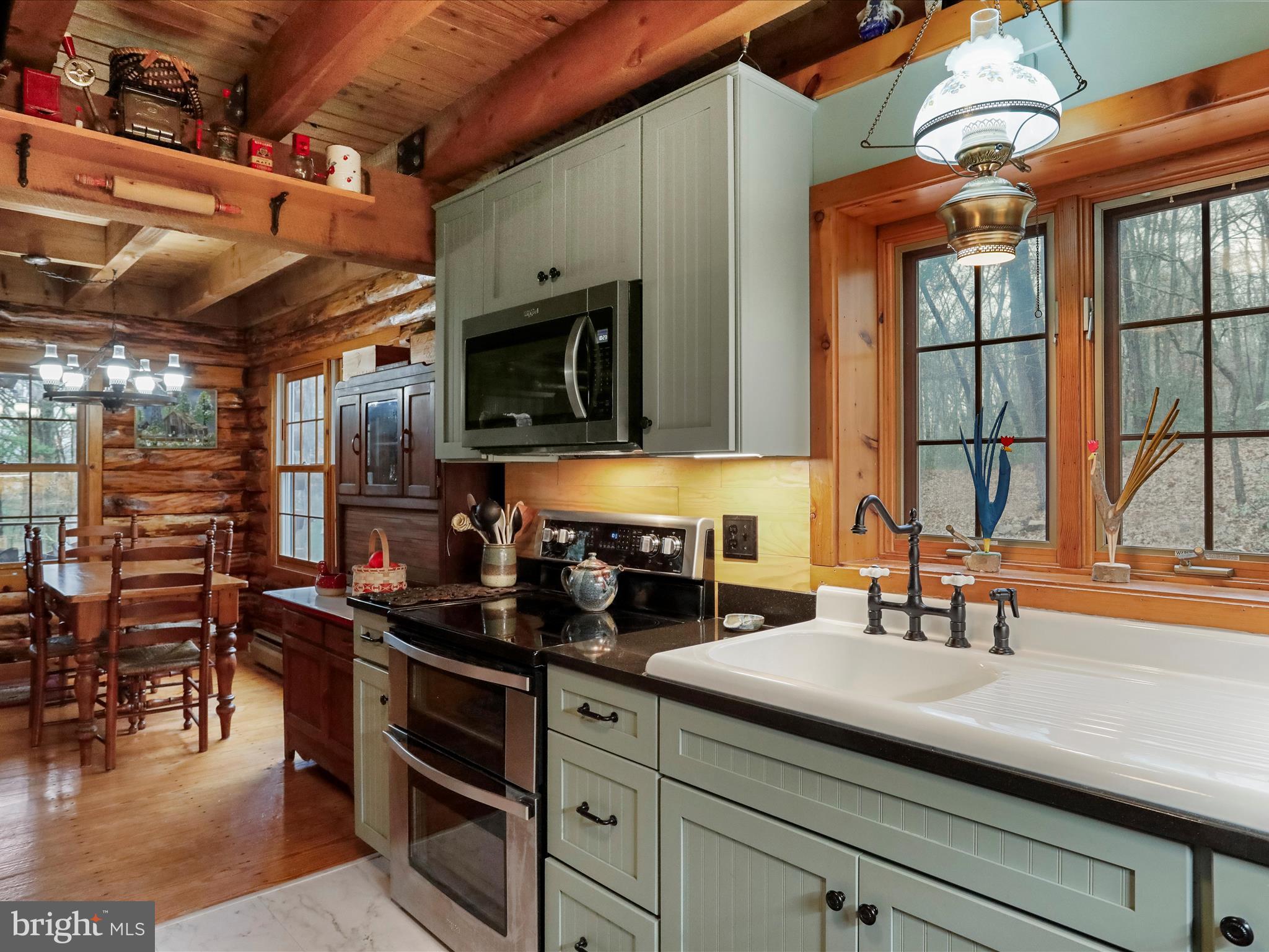 UNRESTRICTED - Residential