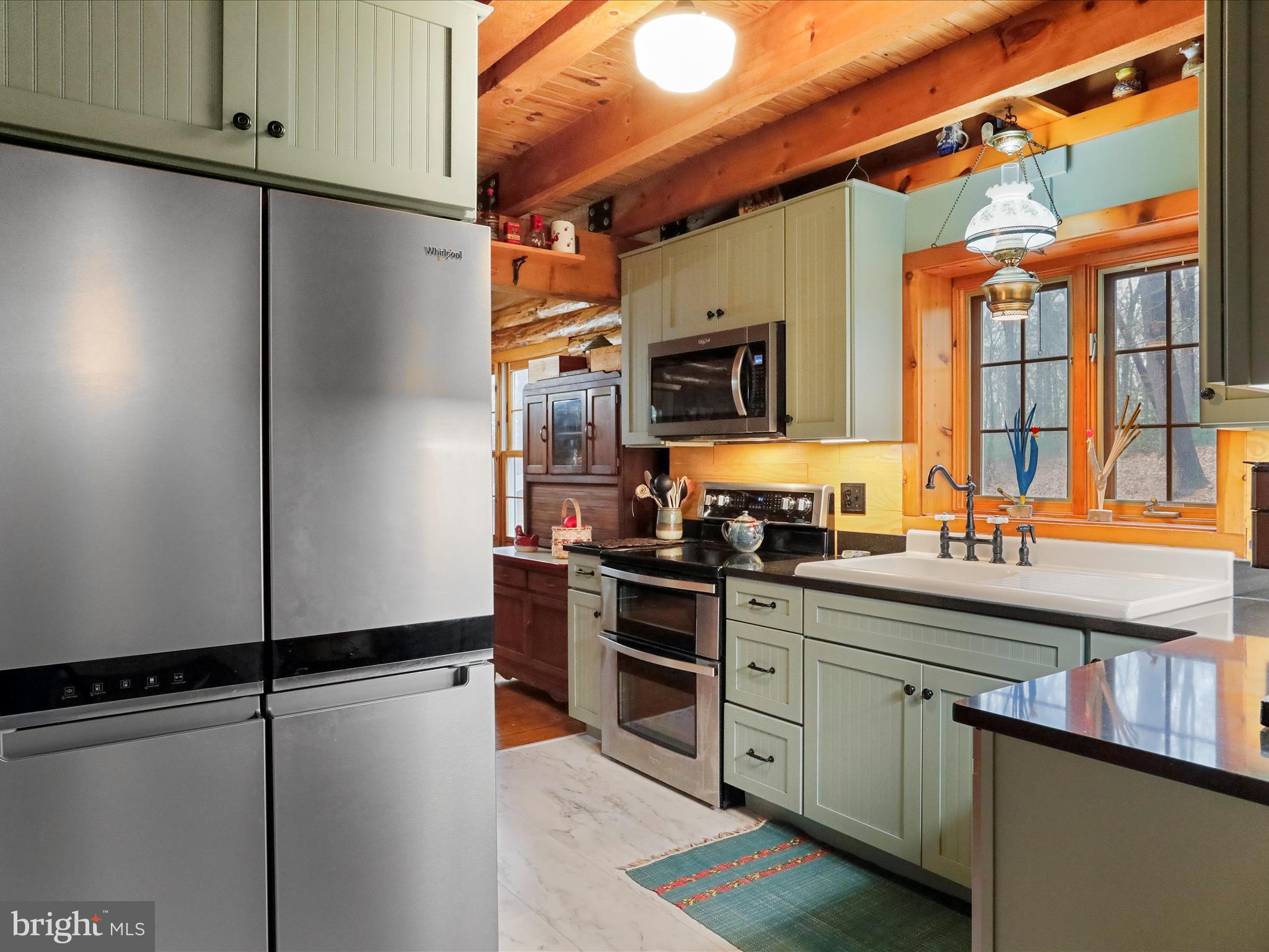 UNRESTRICTED - Residential