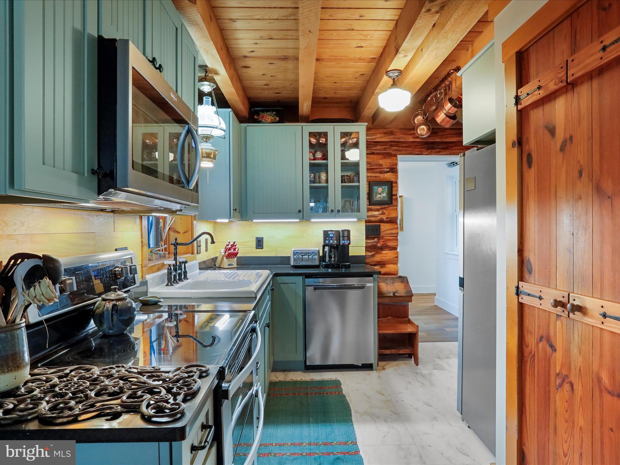 UNRESTRICTED - Residential