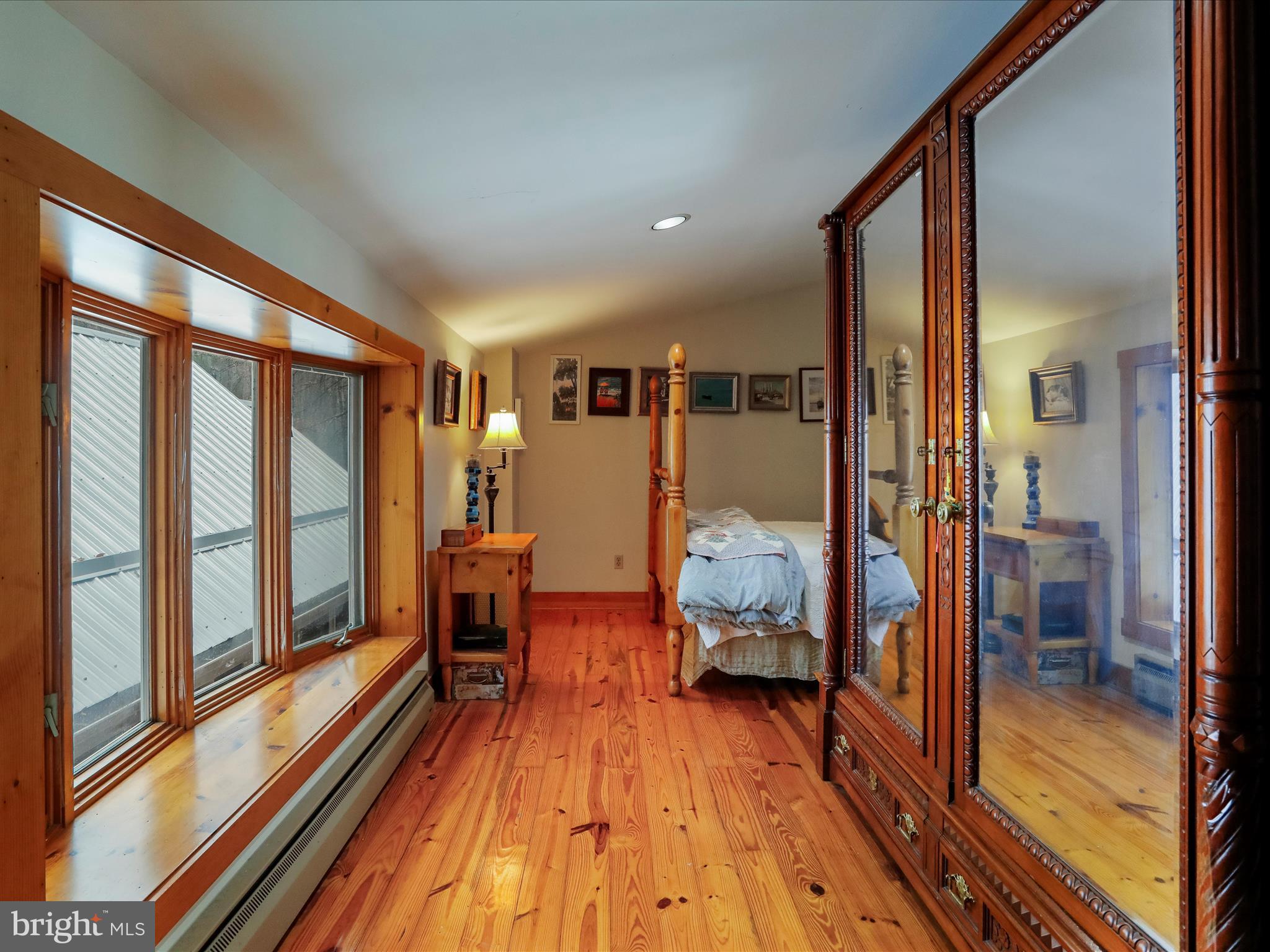 UNRESTRICTED - Residential