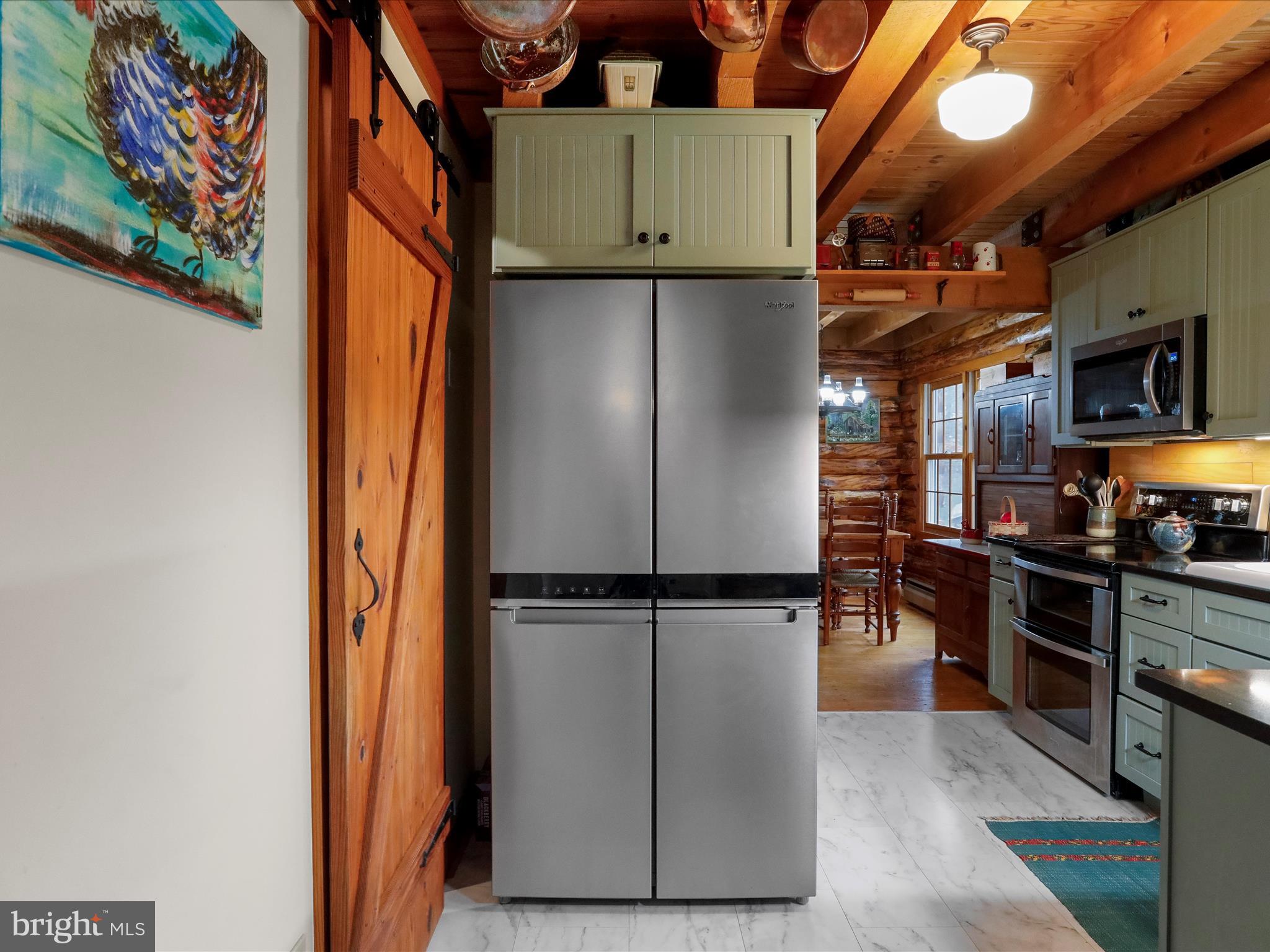 UNRESTRICTED - Residential