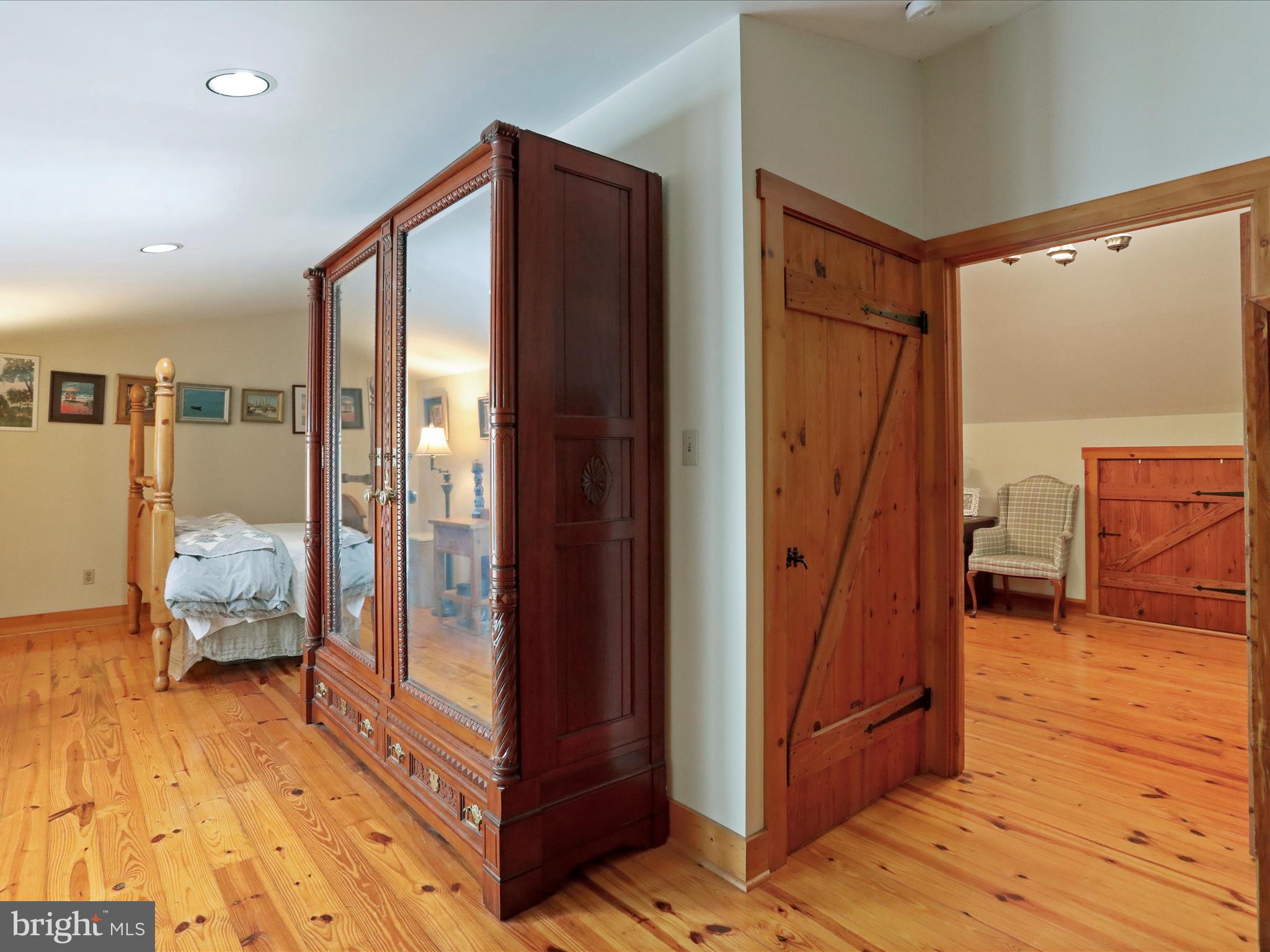 UNRESTRICTED - Residential