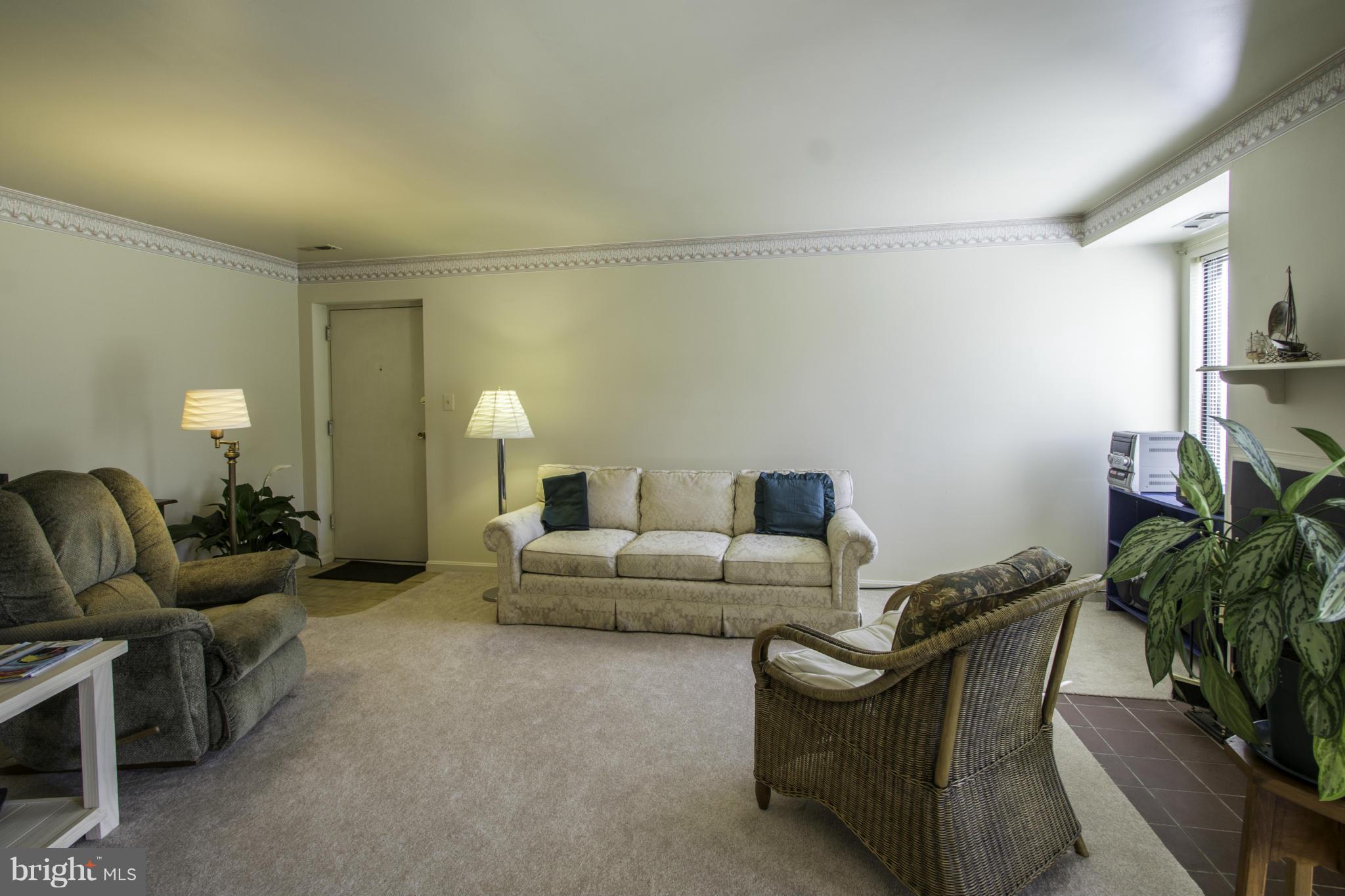 CASTLE HARBOUR CONDO - Residential