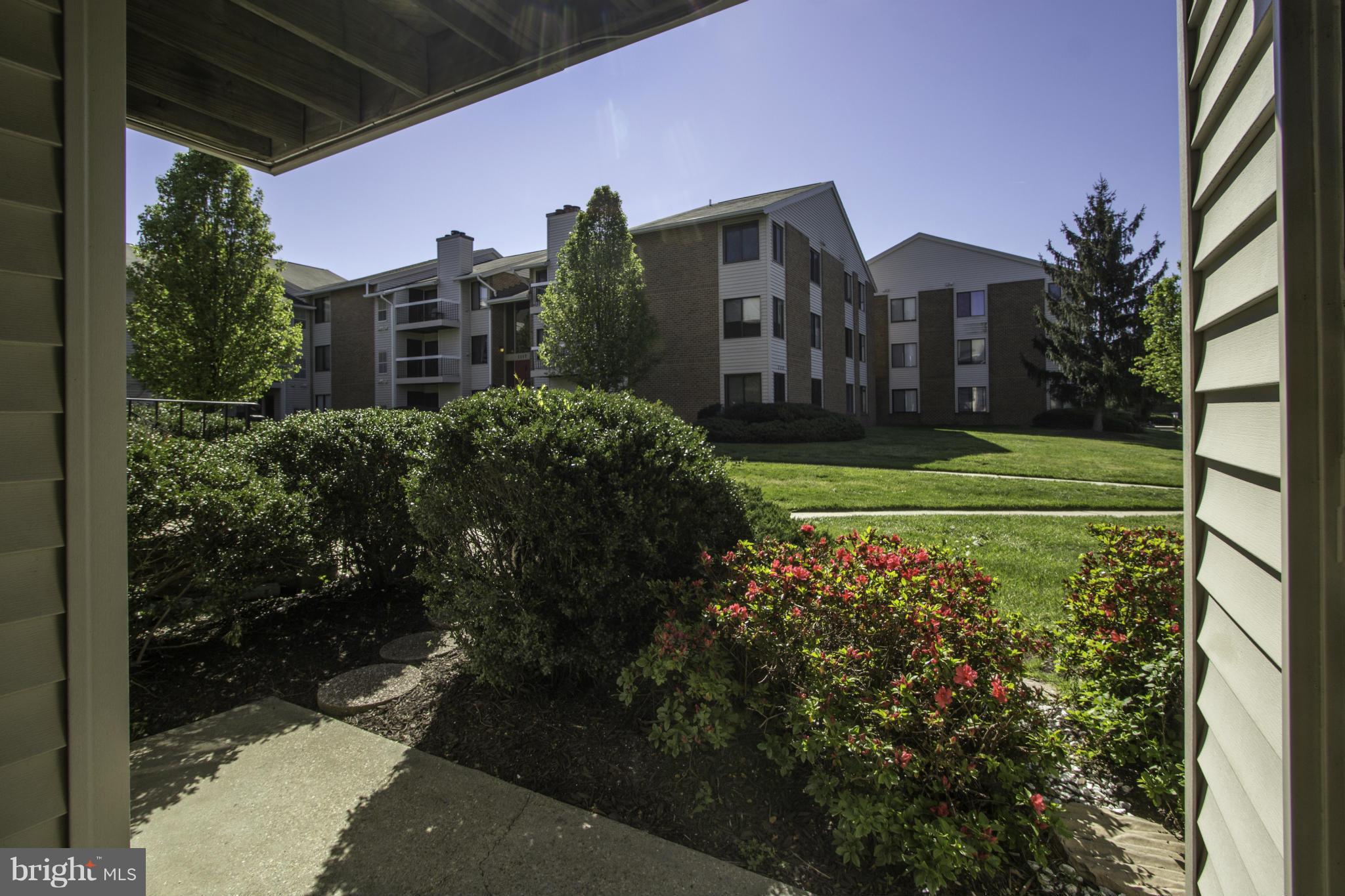 CASTLE HARBOUR CONDO - Residential