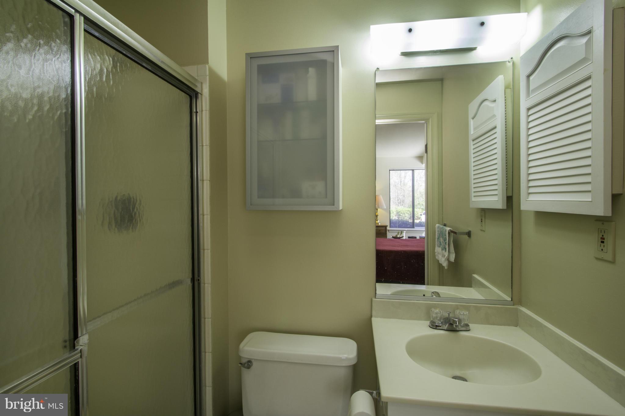 CASTLE HARBOUR CONDO - Residential