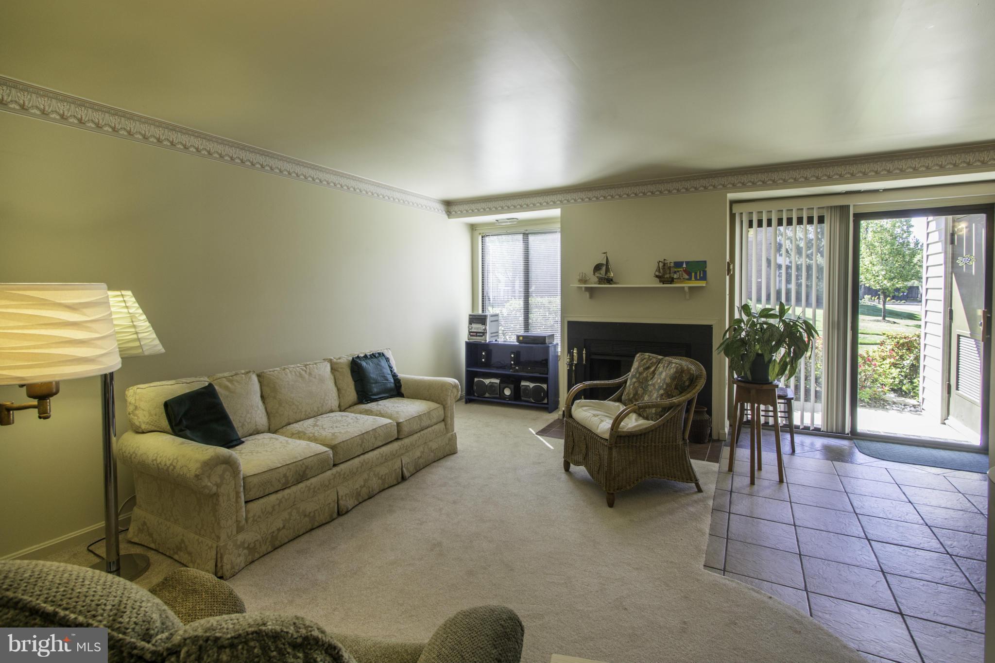 CASTLE HARBOUR CONDO - Residential