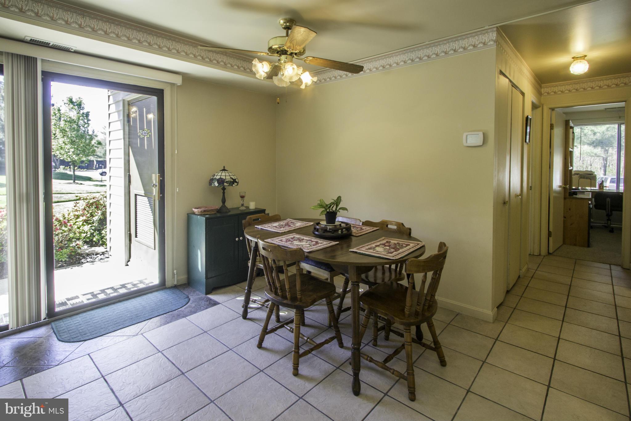 CASTLE HARBOUR CONDO - Residential