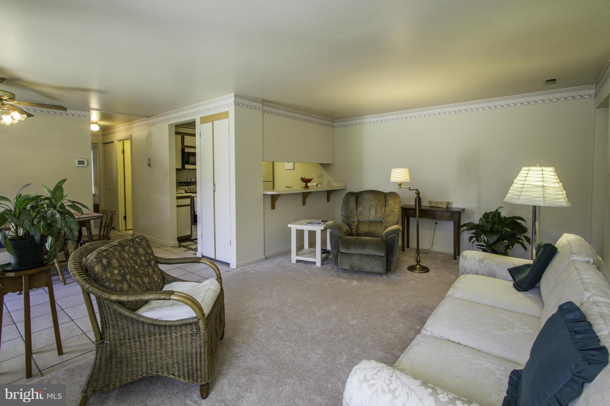 CASTLE HARBOUR CONDO - Residential