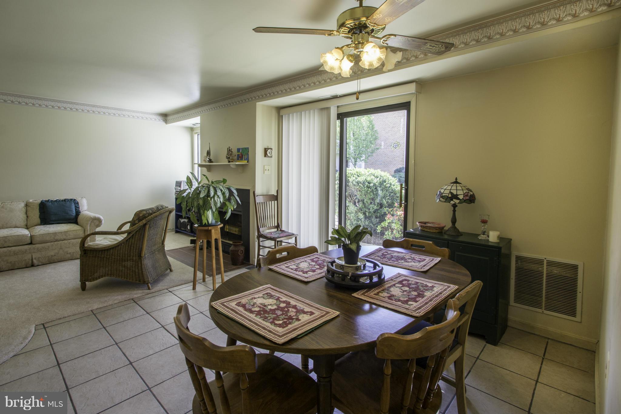 CASTLE HARBOUR CONDO - Residential