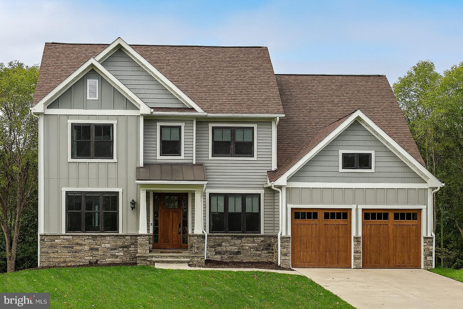 TIMBER MILL - Residential