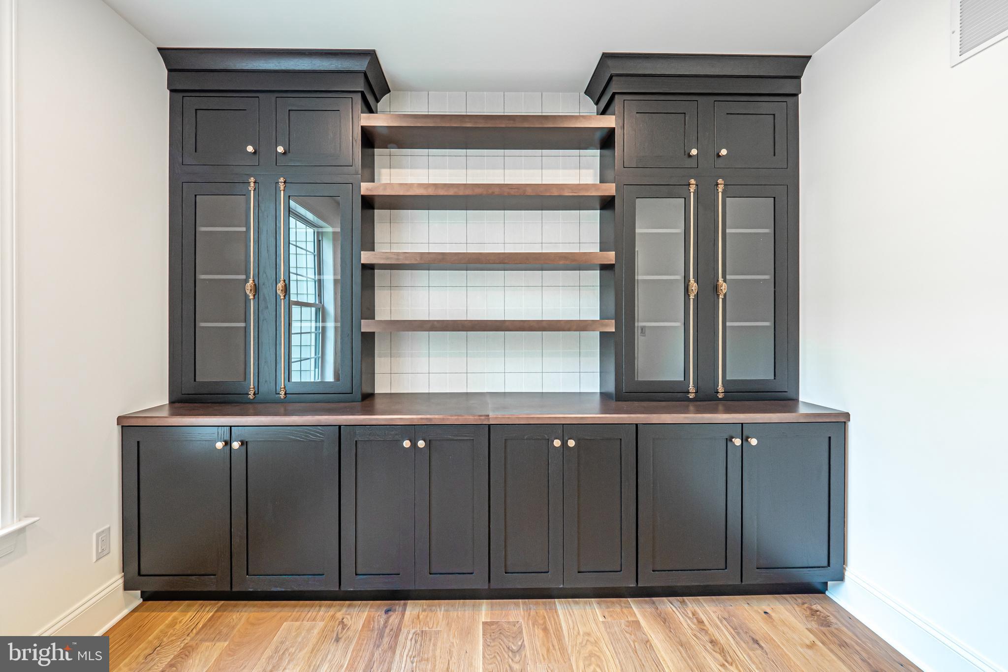 TIMBER MILL - Residential