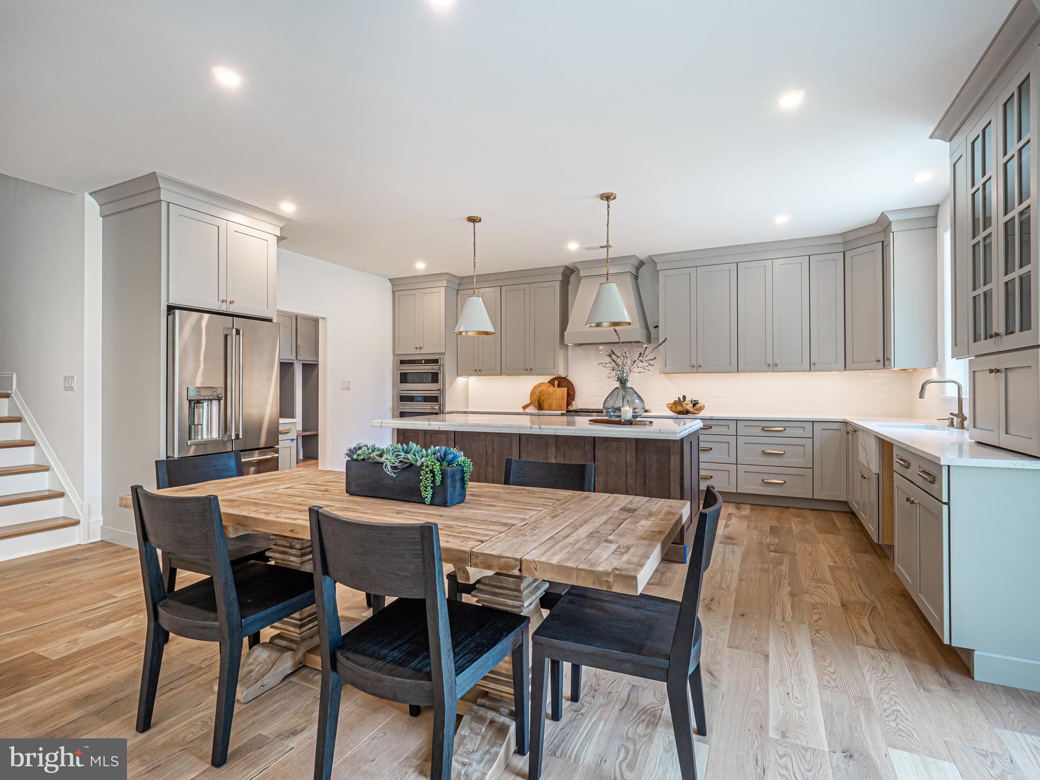 TIMBER MILL - Residential