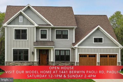 1409 TIMBER MILL LANE WEST CHESTER PA 19380