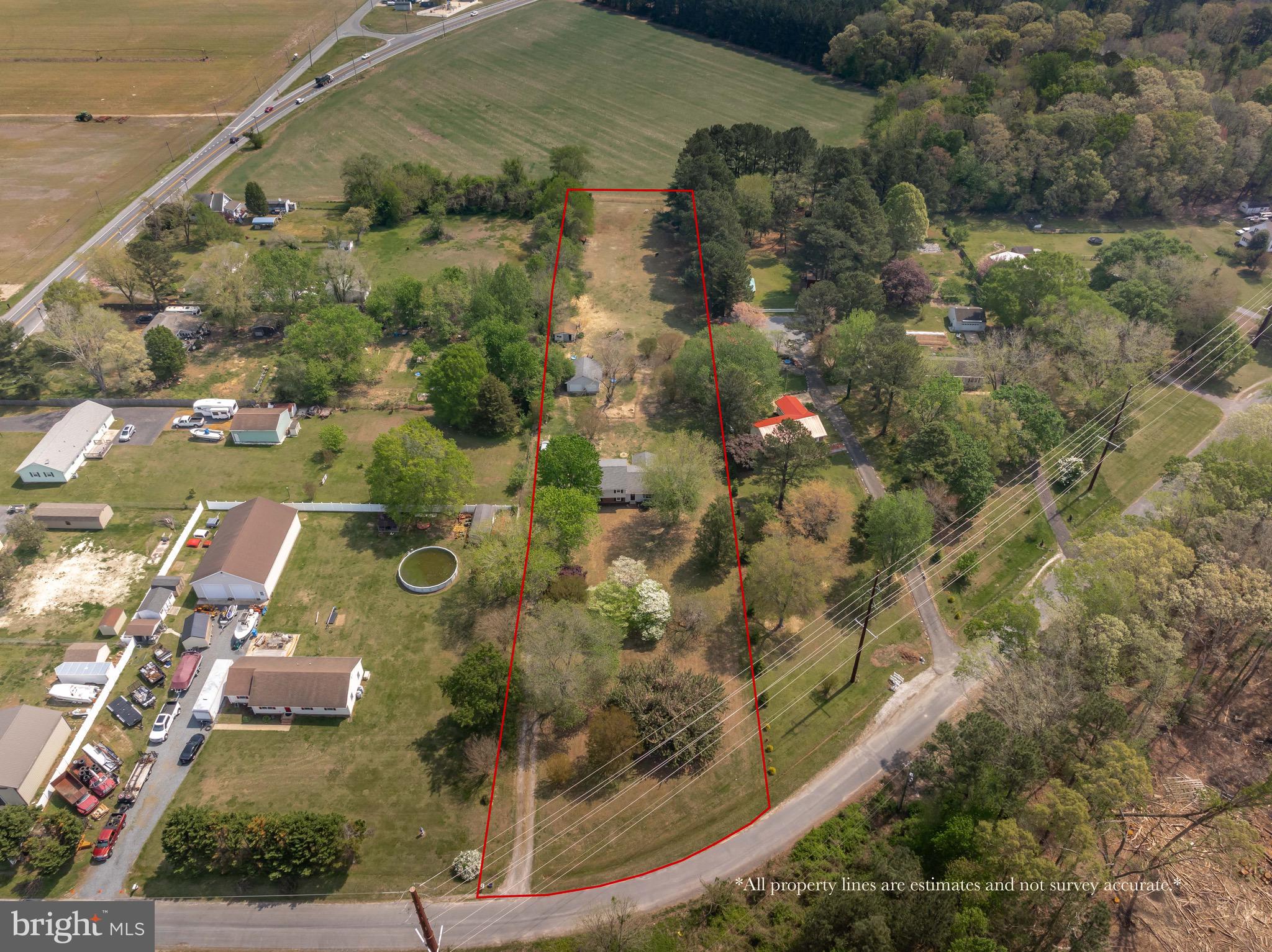 6431 CROCKETT LANE