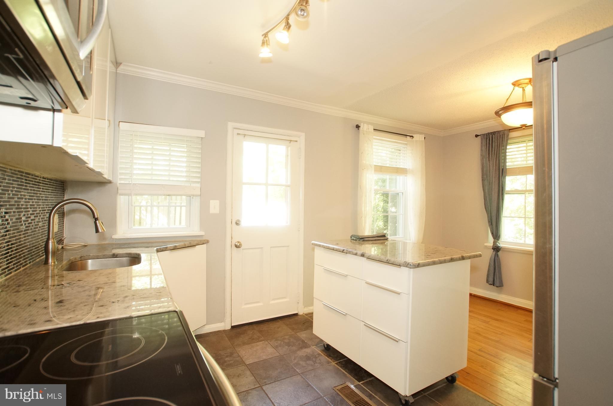 FAIRLINGTON - Residential Lease