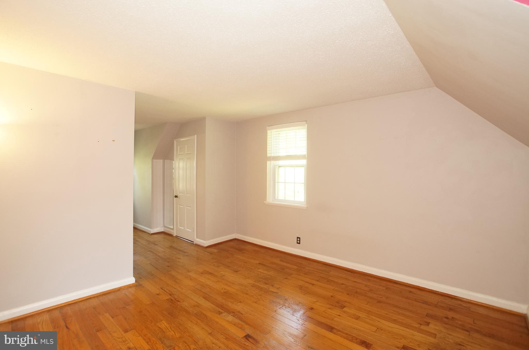 FAIRLINGTON - Residential Lease