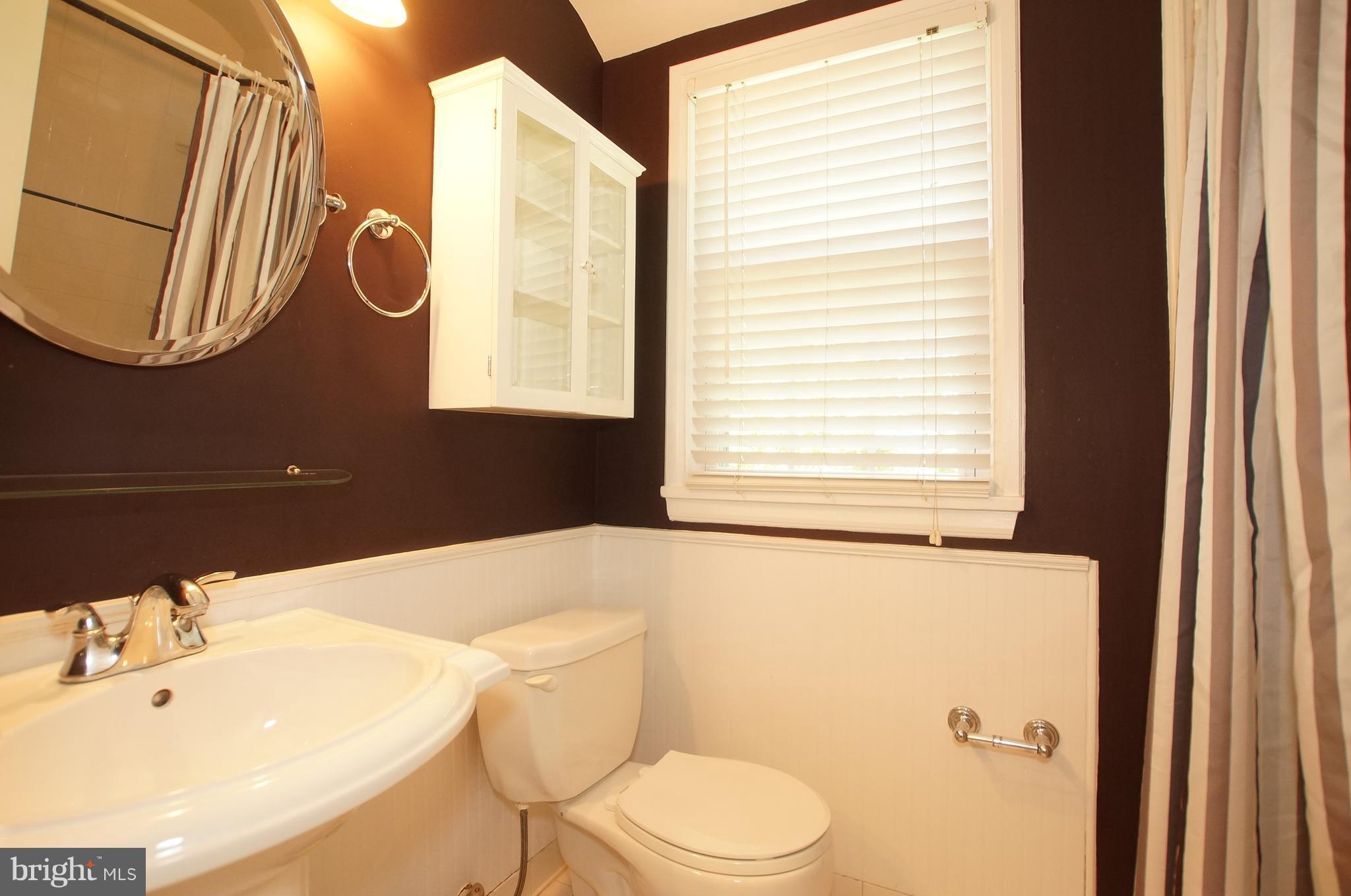 FAIRLINGTON - Residential Lease