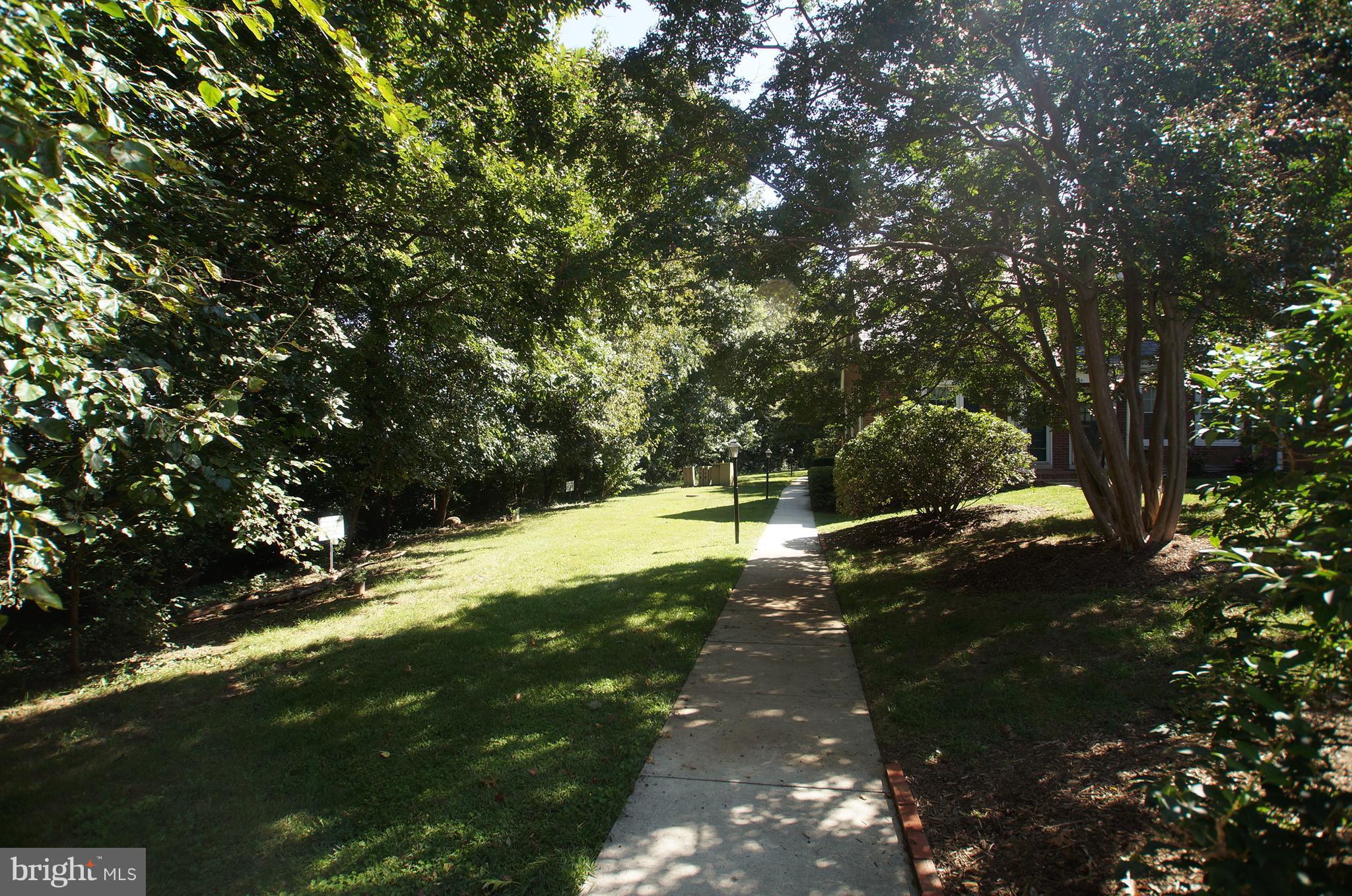 FAIRLINGTON - Residential Lease