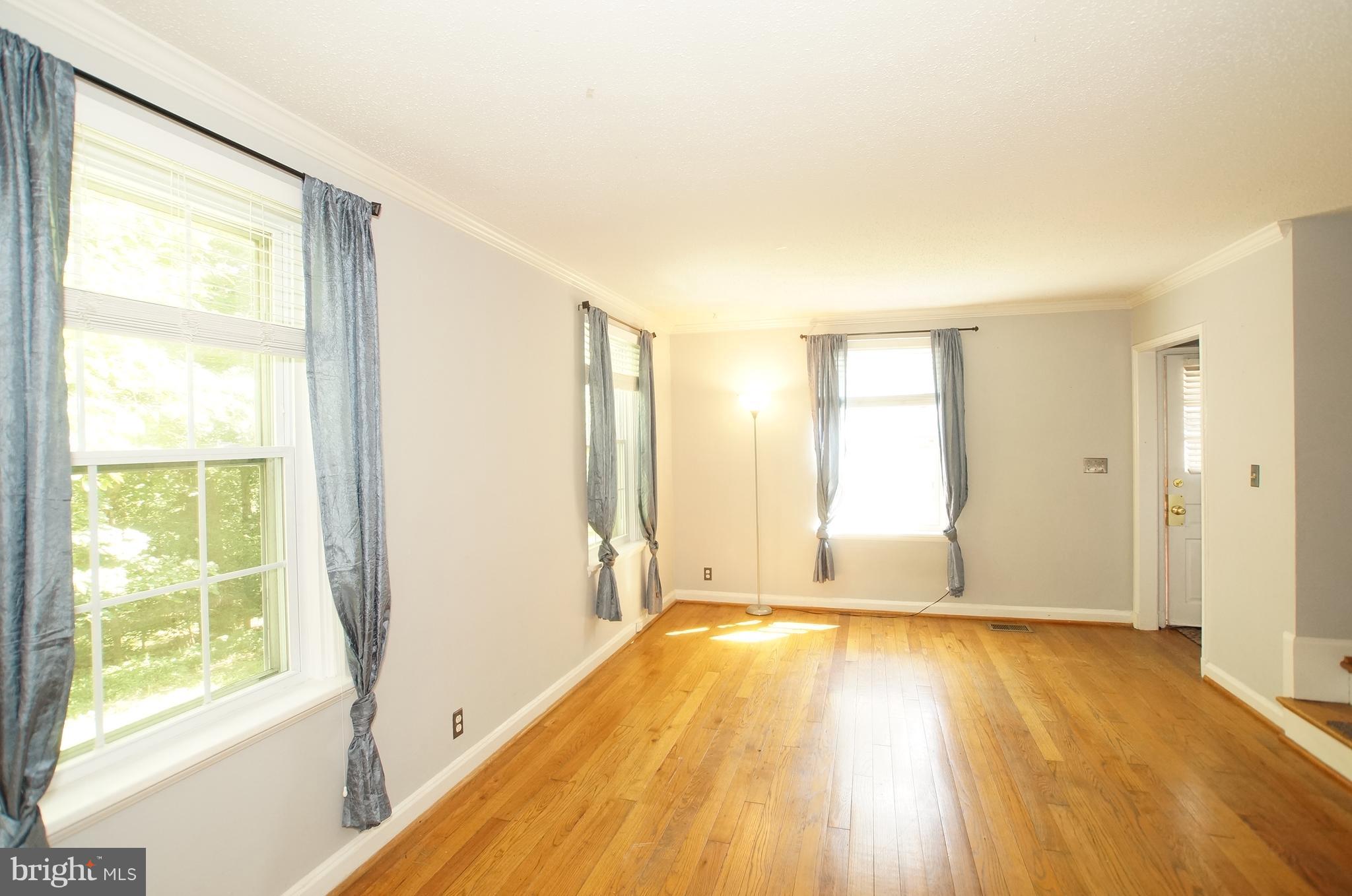 FAIRLINGTON - Residential Lease