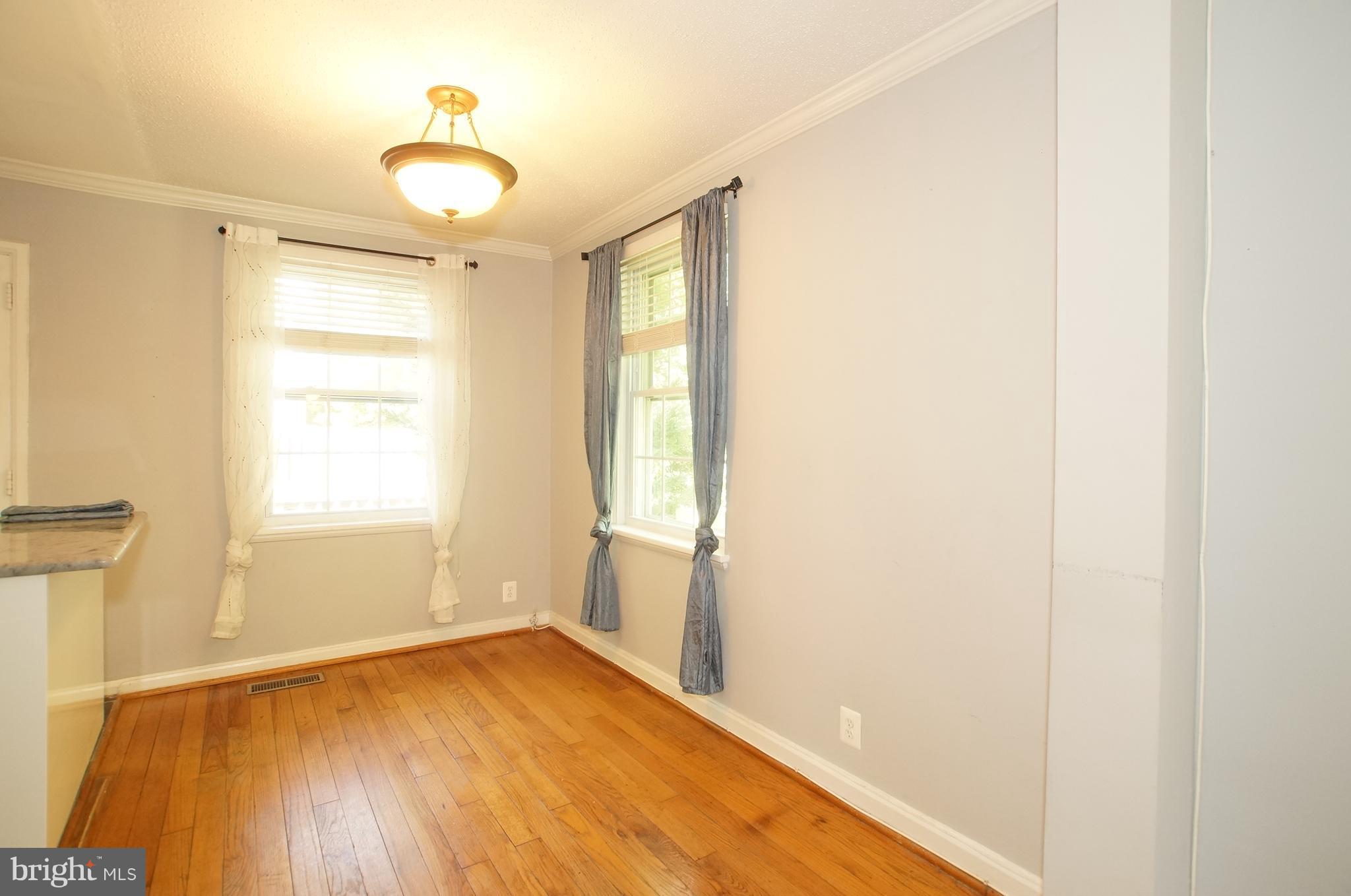 FAIRLINGTON - Residential Lease