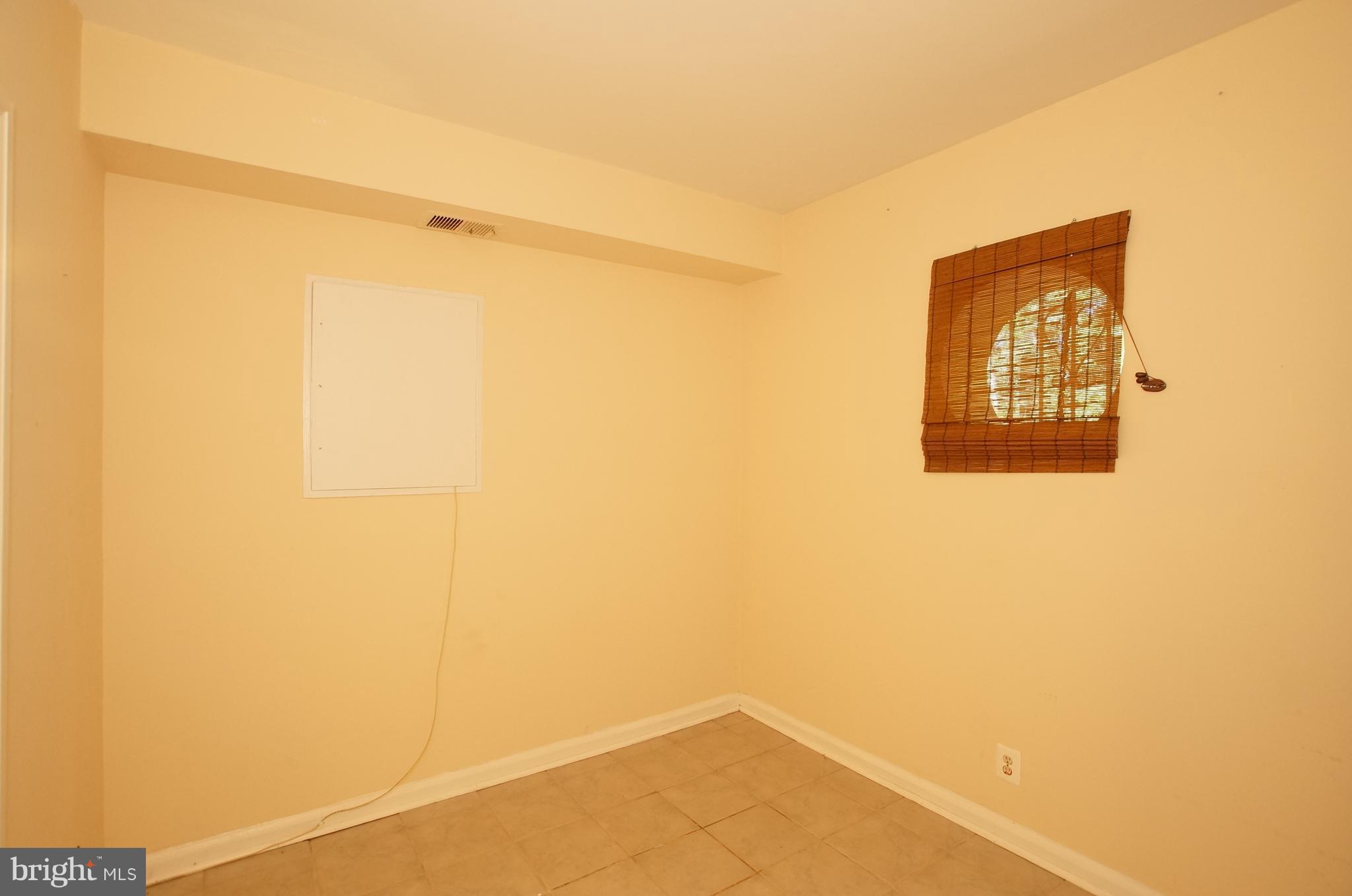 FAIRLINGTON - Residential Lease