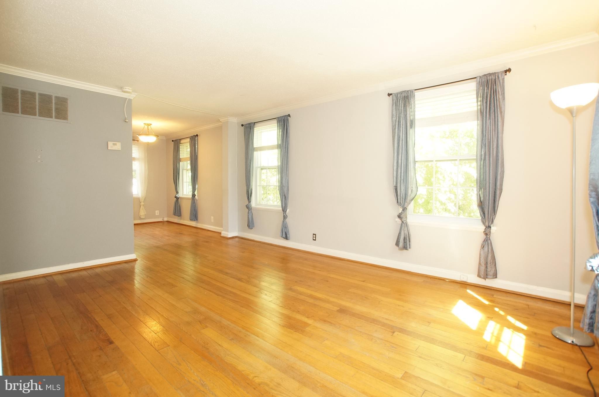 FAIRLINGTON - Residential Lease