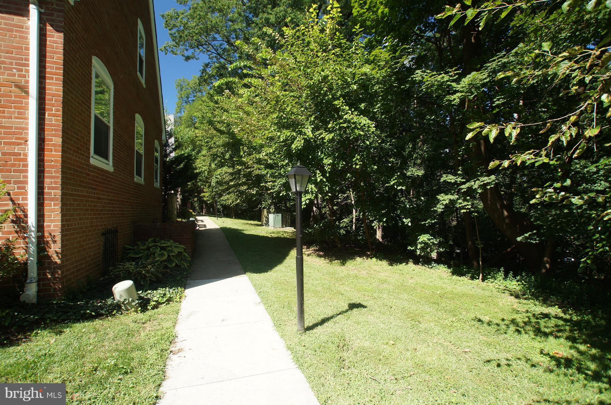 FAIRLINGTON - Residential Lease