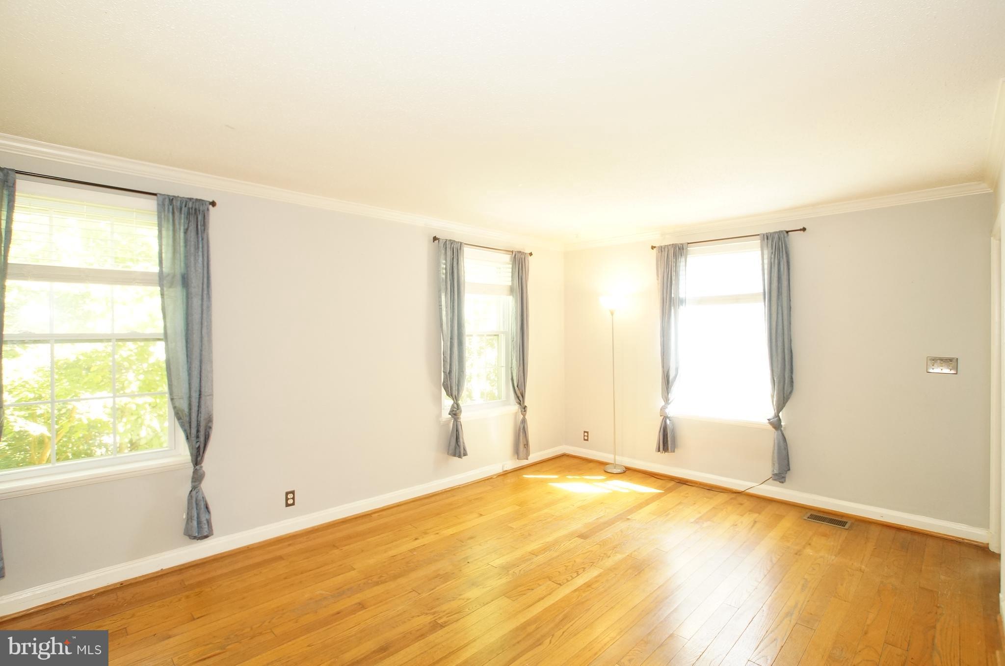FAIRLINGTON - Residential Lease