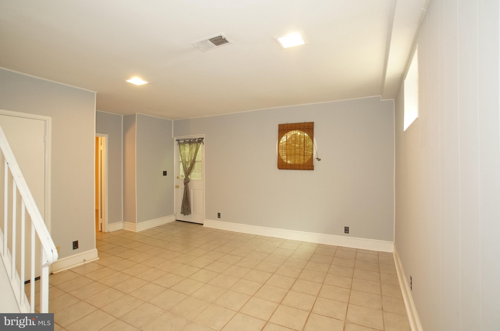 FAIRLINGTON - Residential Lease