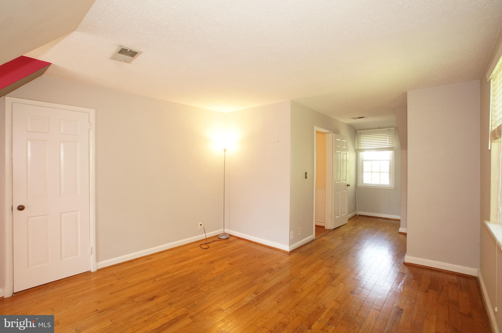 FAIRLINGTON - Residential Lease