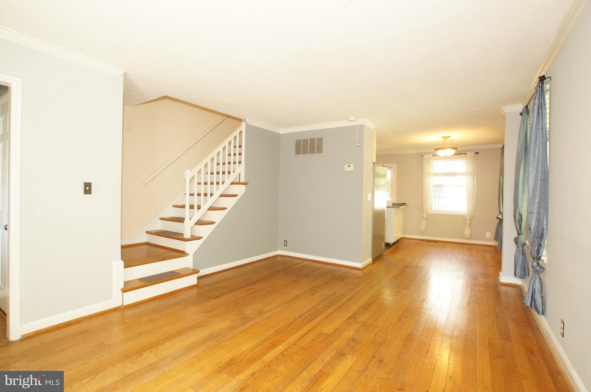 FAIRLINGTON - Residential Lease