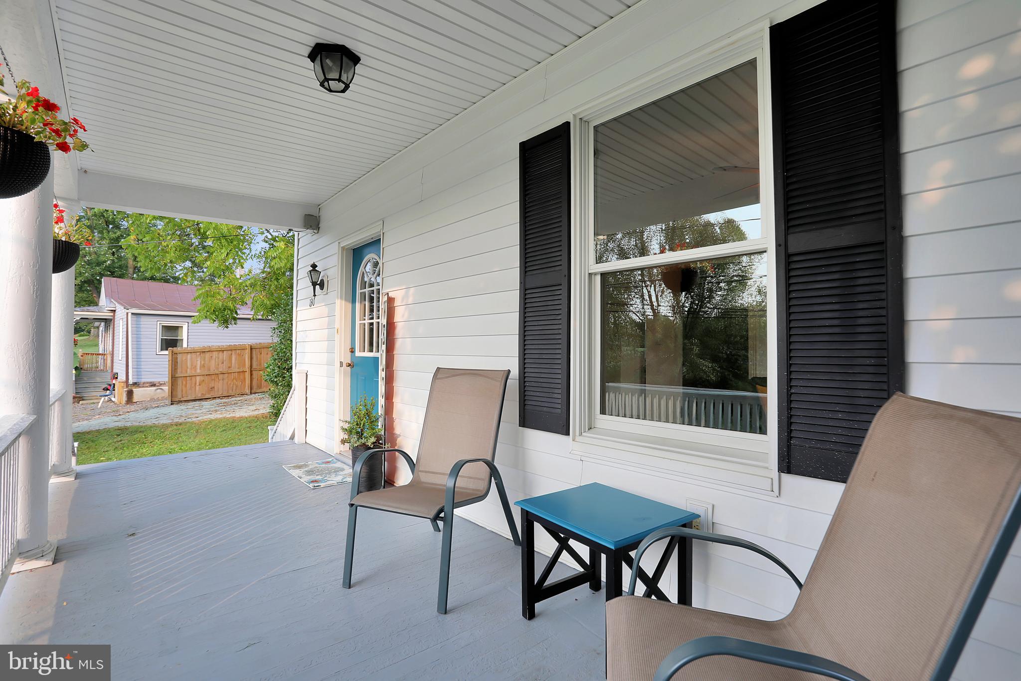 WEYERS CAVE - Residential